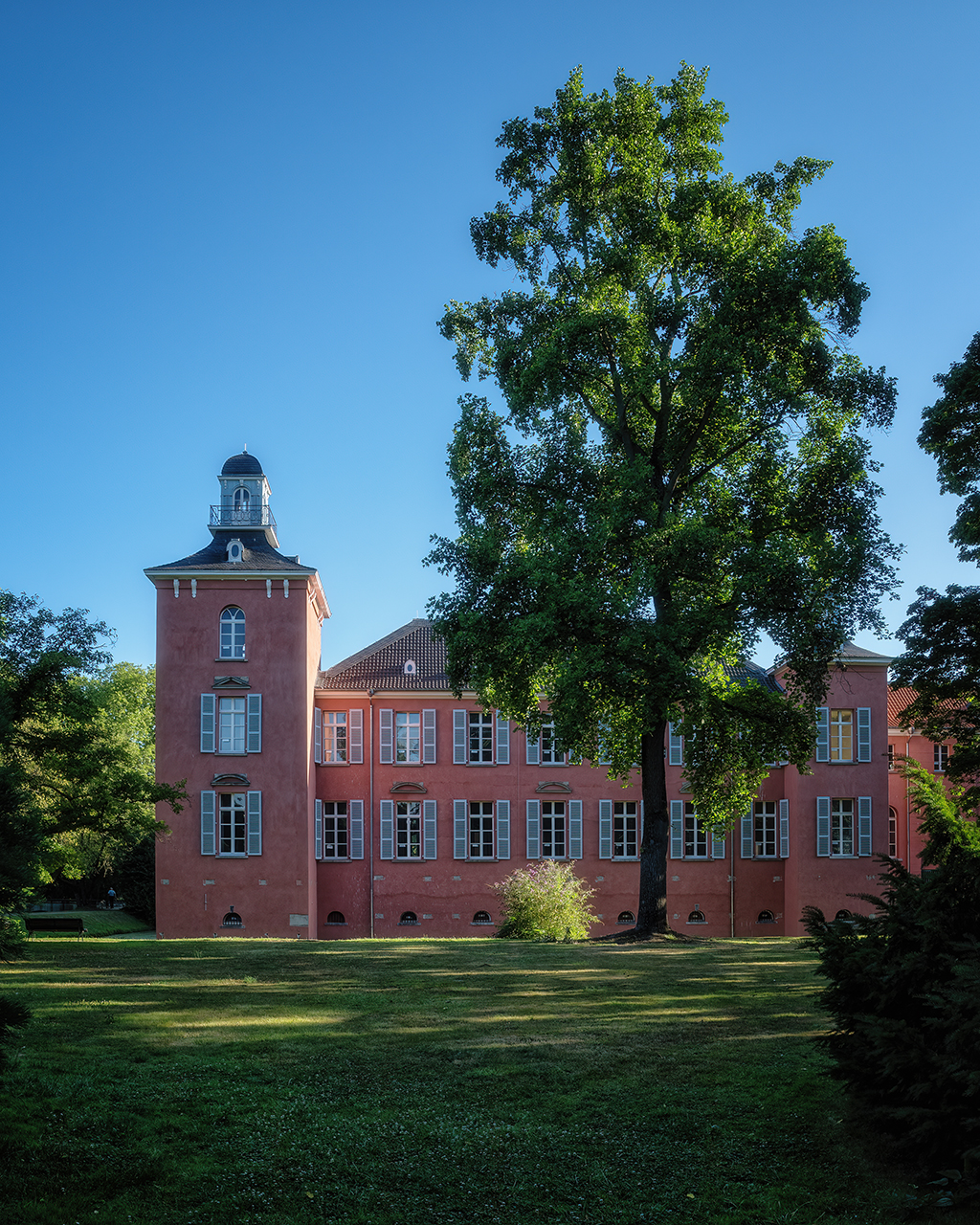 Kalkumer Schloss