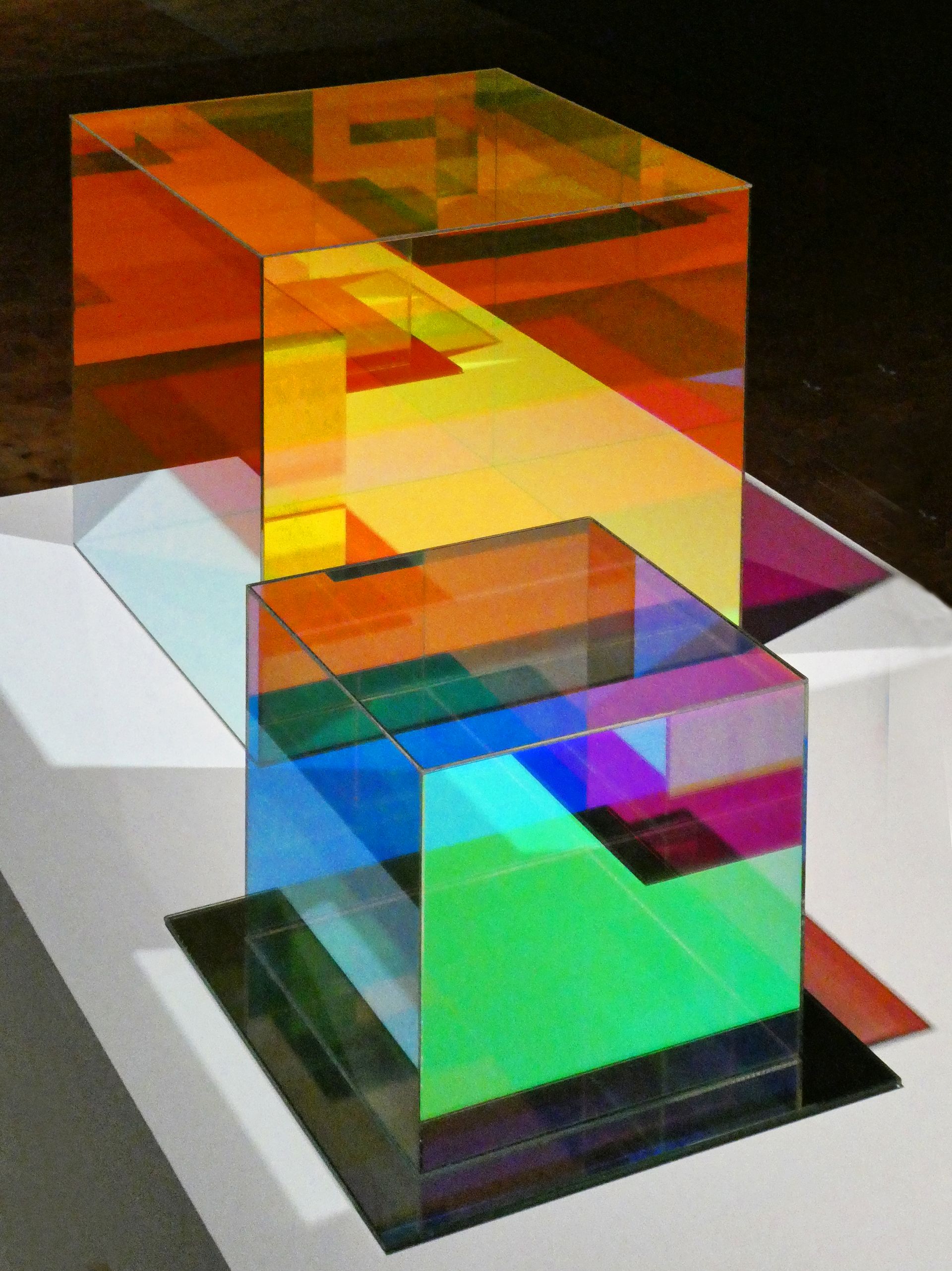 @Kalle und seine "Lichtspiele"