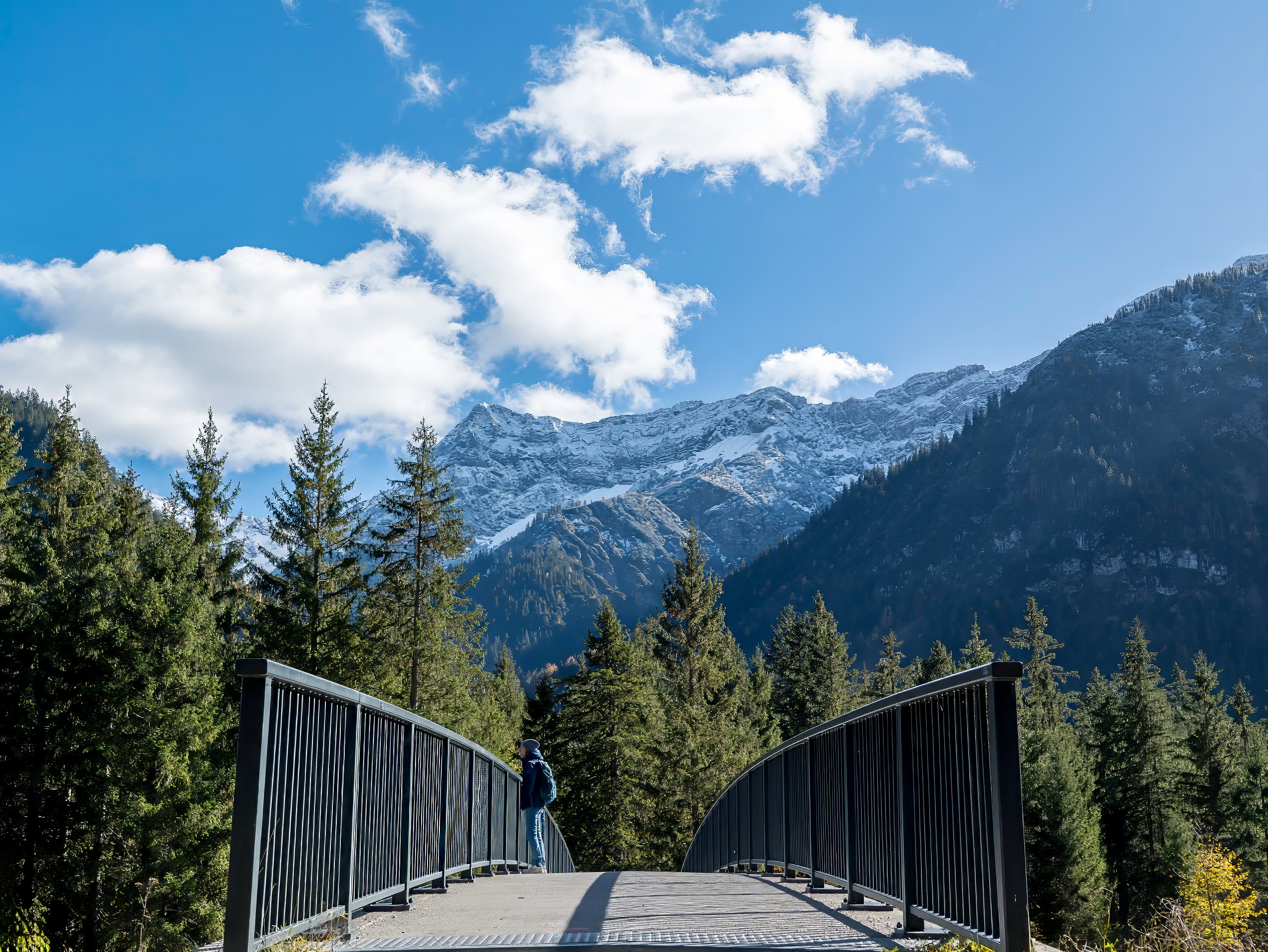 Kanalbrücke (2)