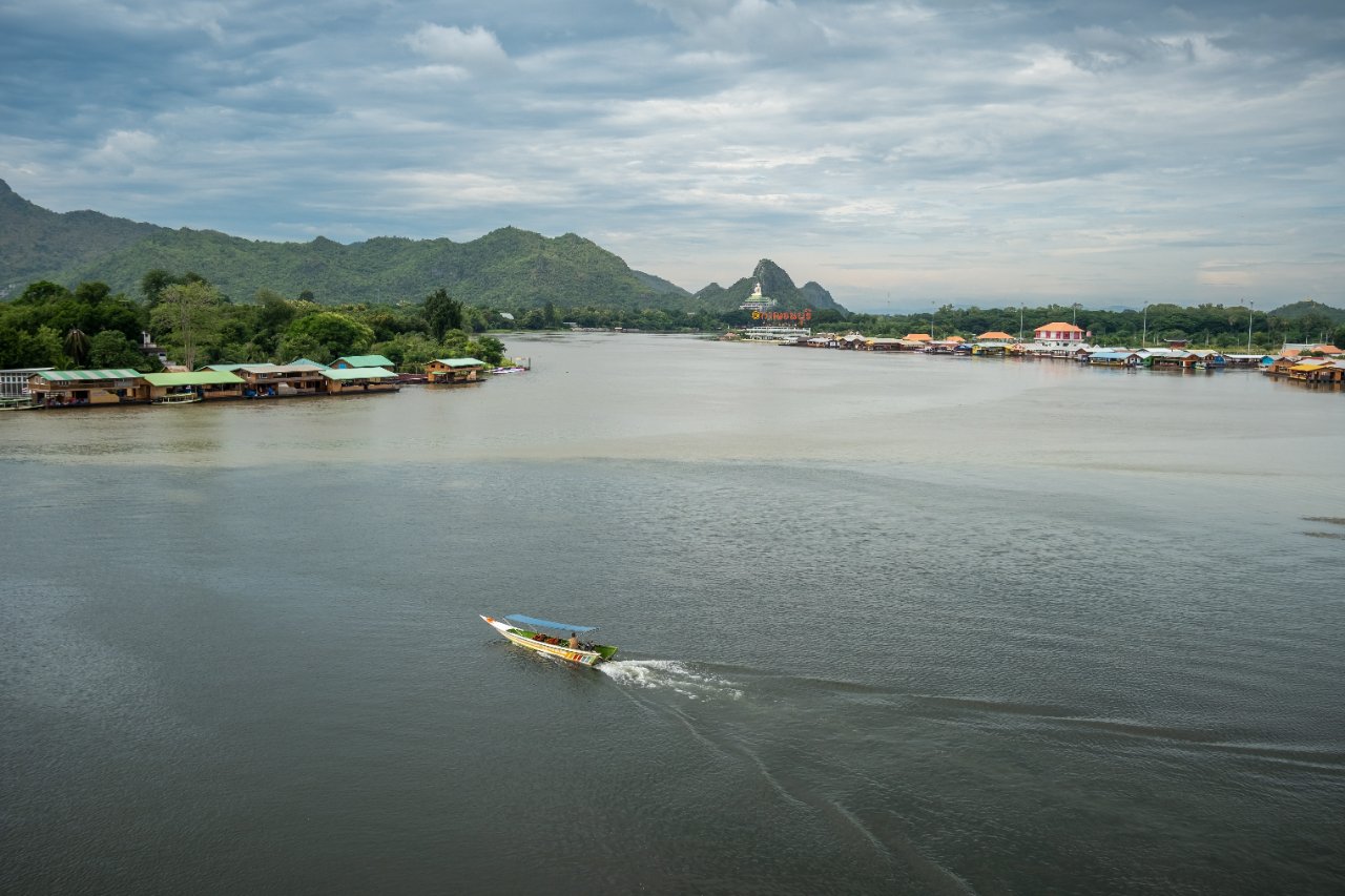 Kanchanaburi