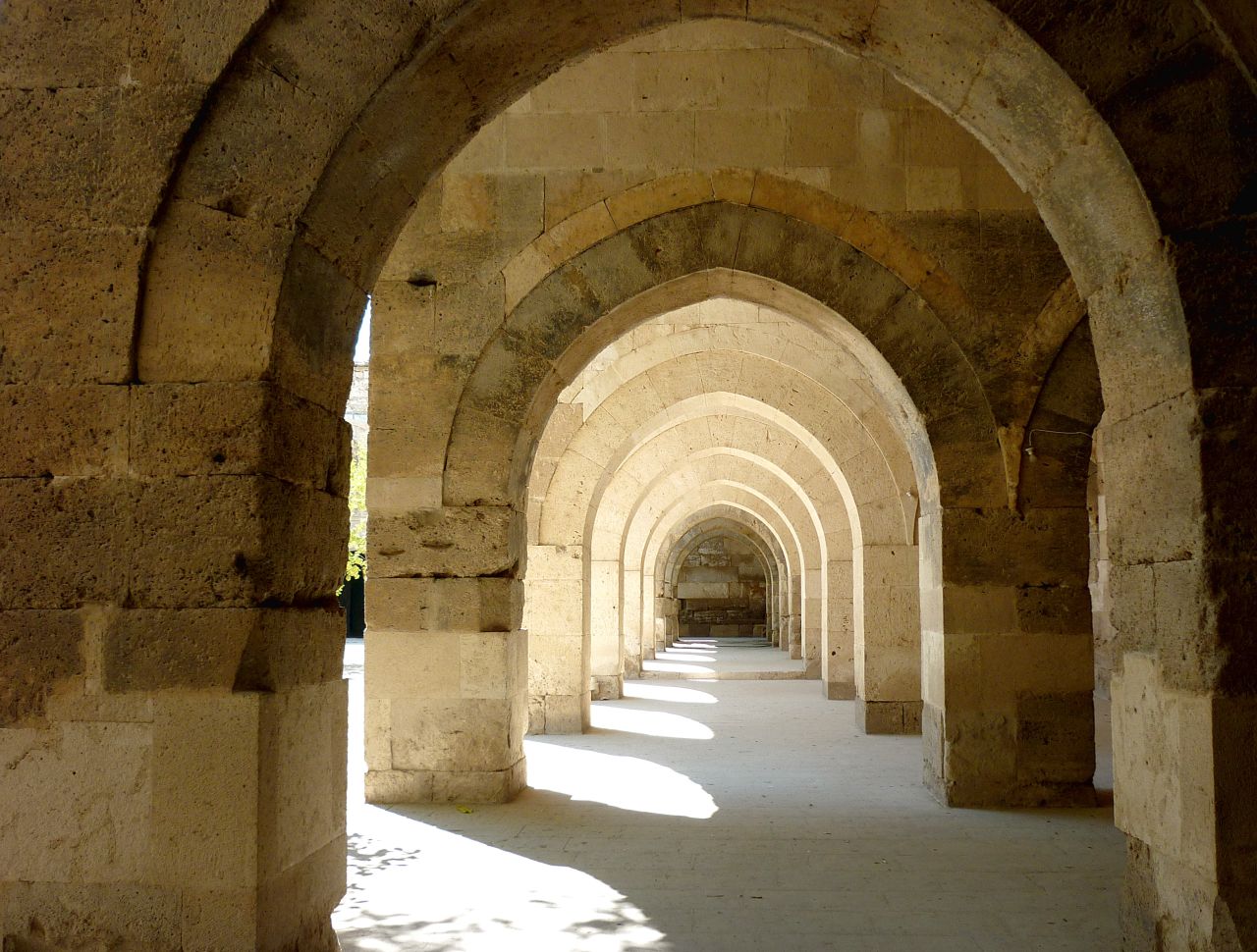 Karawanserei dpixx.de Forum