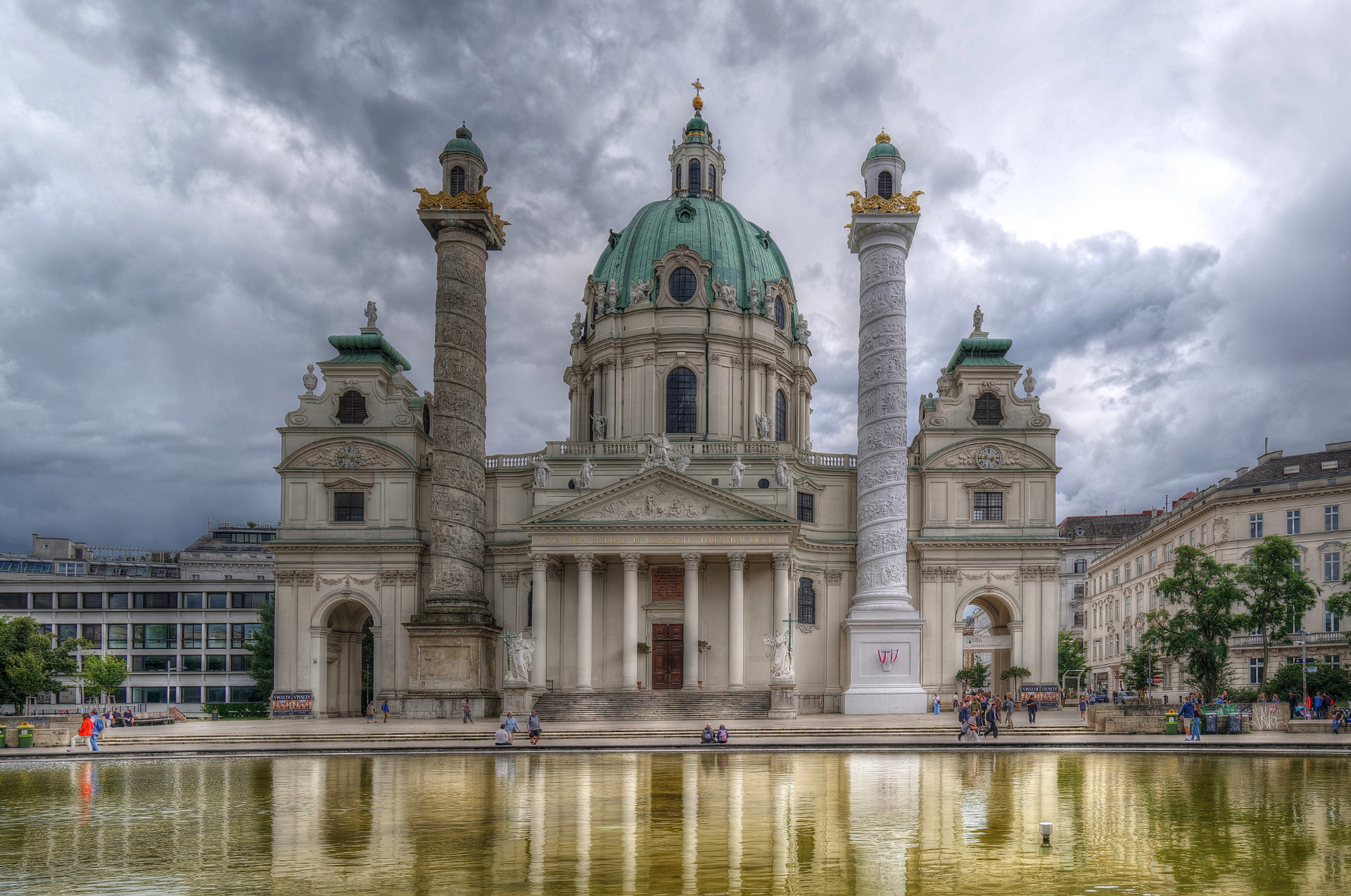 Karlskirche