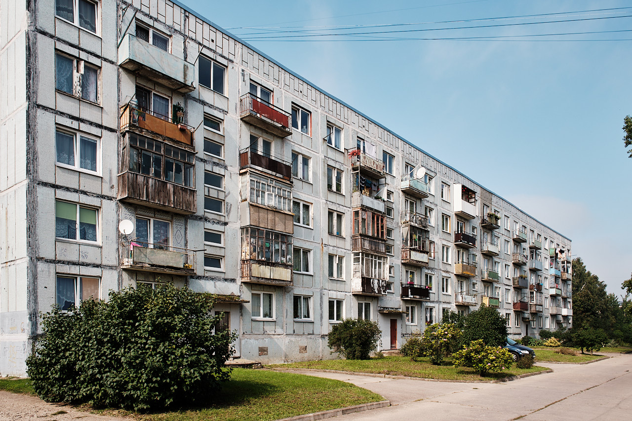 Karosta Erklärung für 