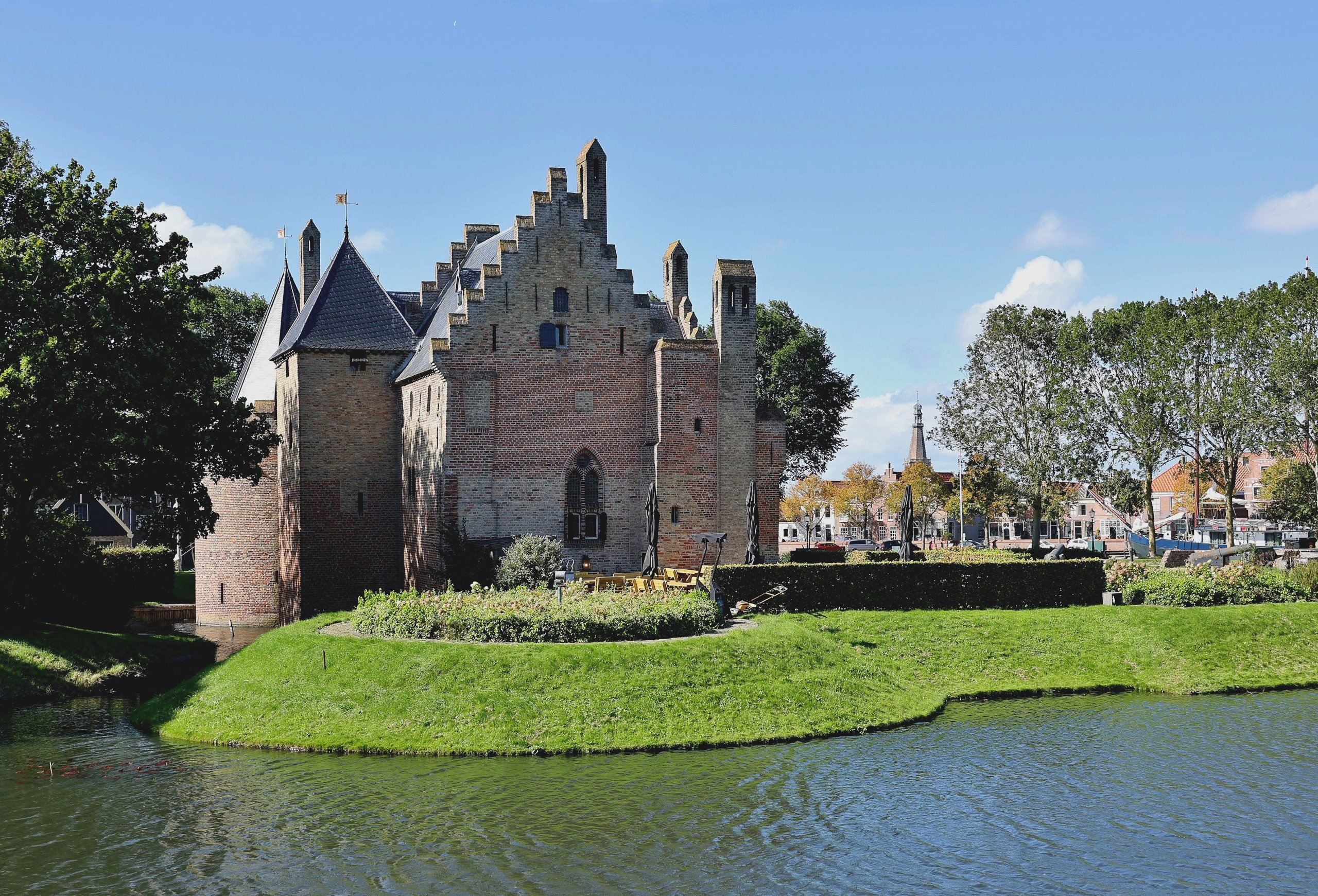Kasteel Rabout