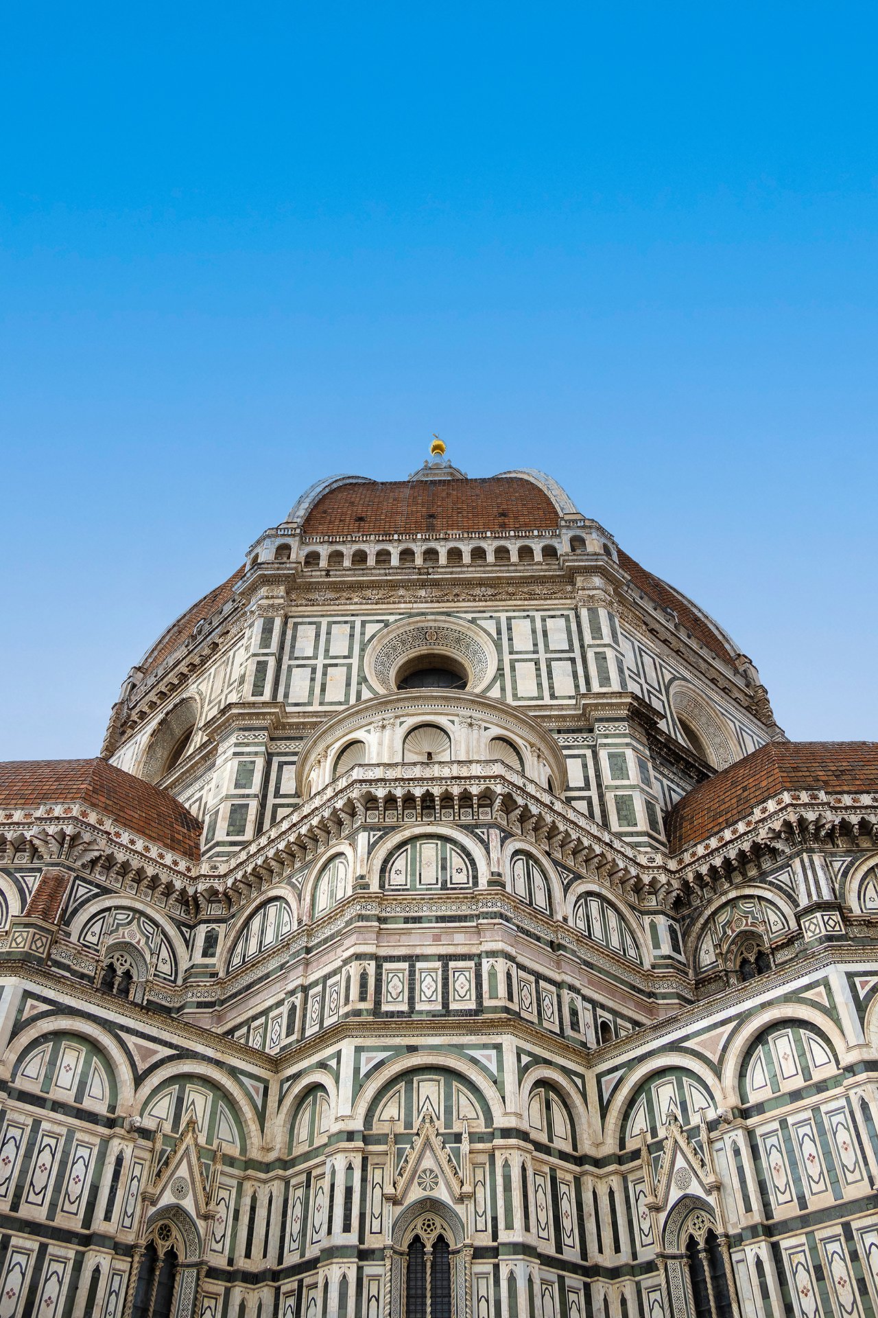 Kathedrale Santa Maria del Fiore