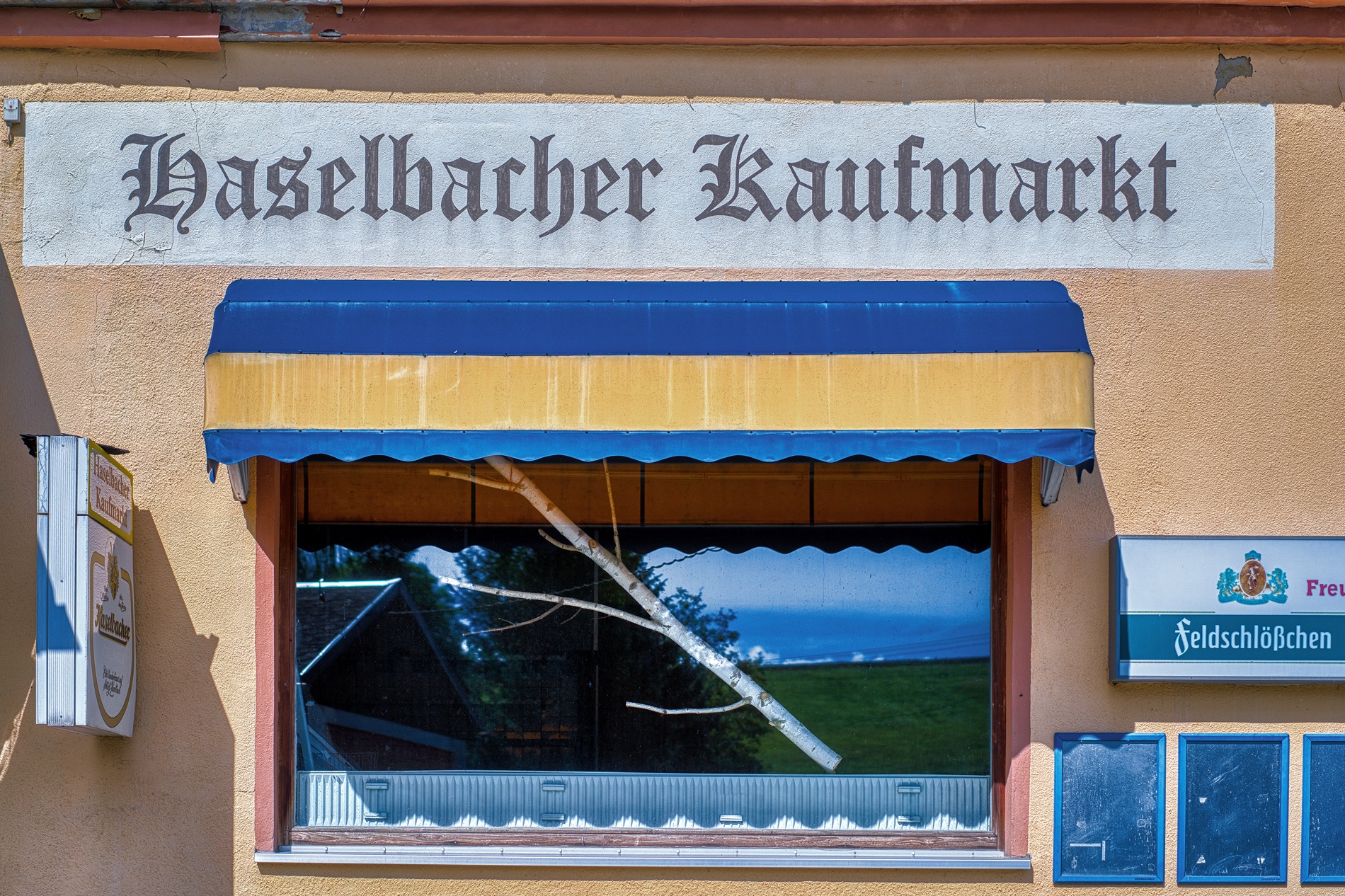 Kauft, Leute kauft