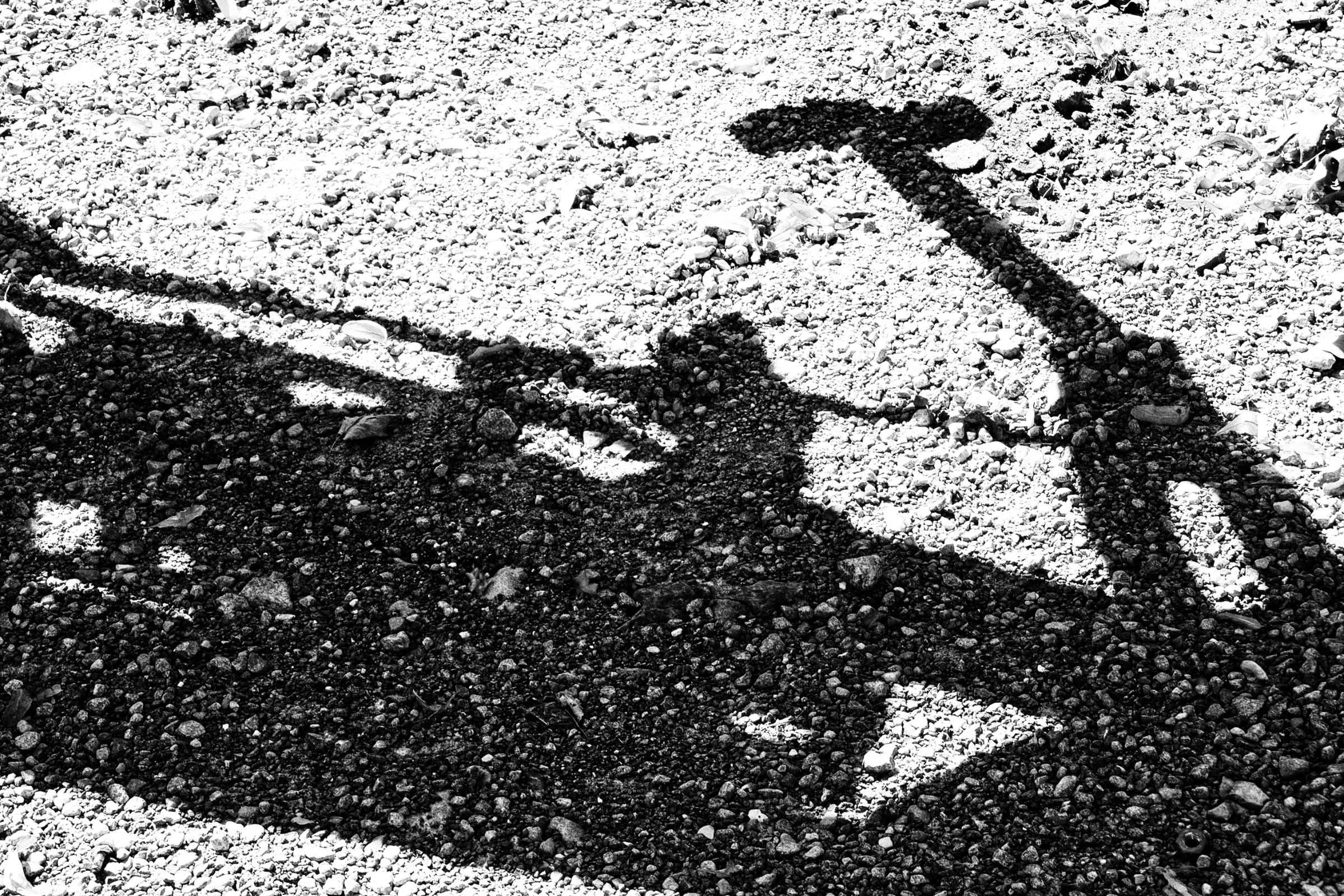 kein Fahrrad