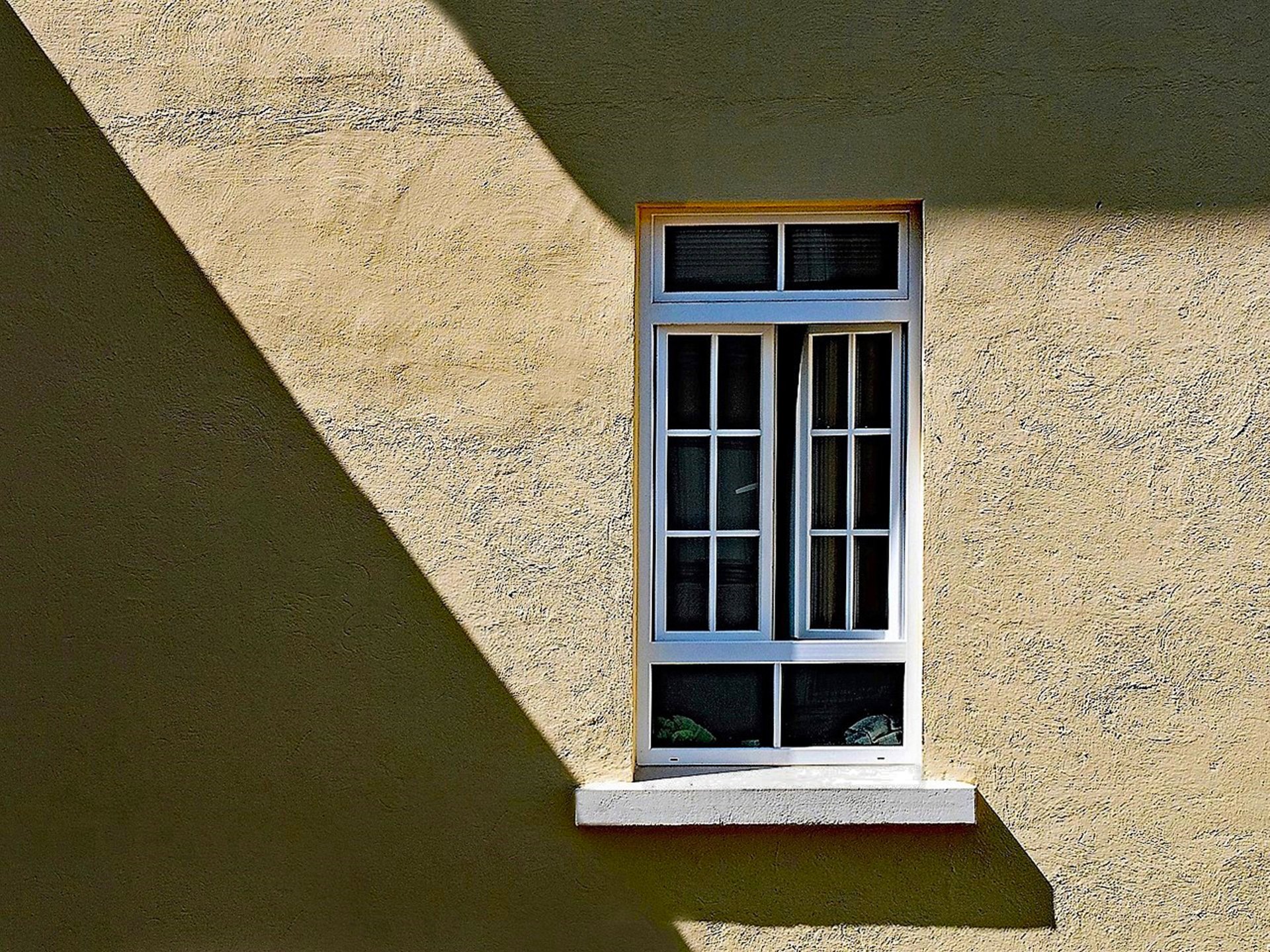 Kein Schatten ohne Licht