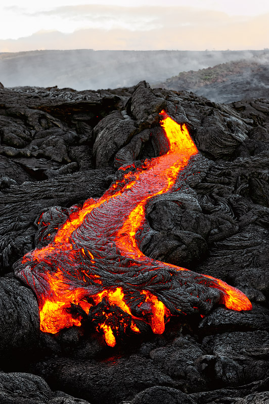 Kilauea