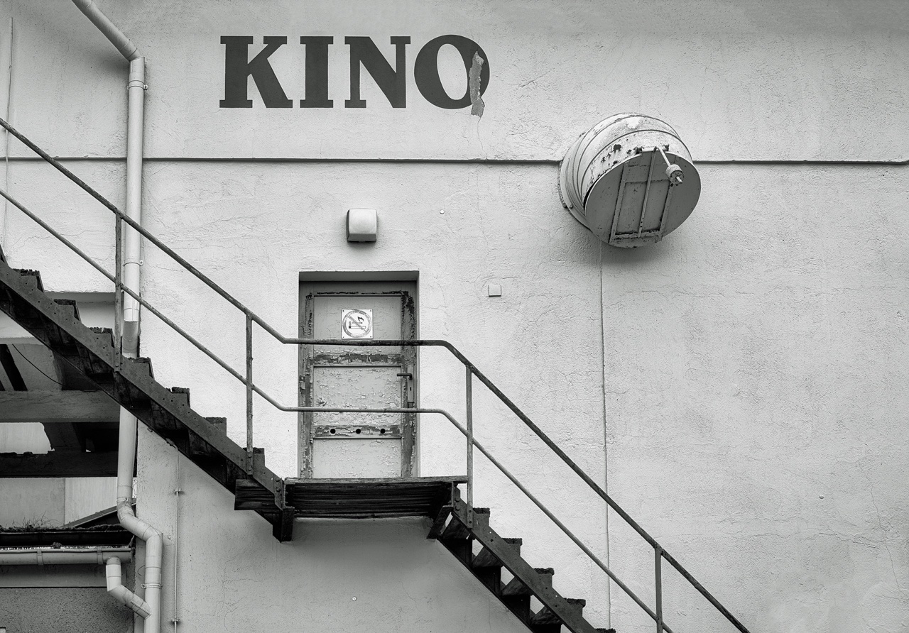 Kino