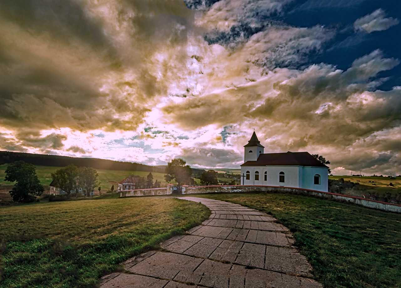 Kirche