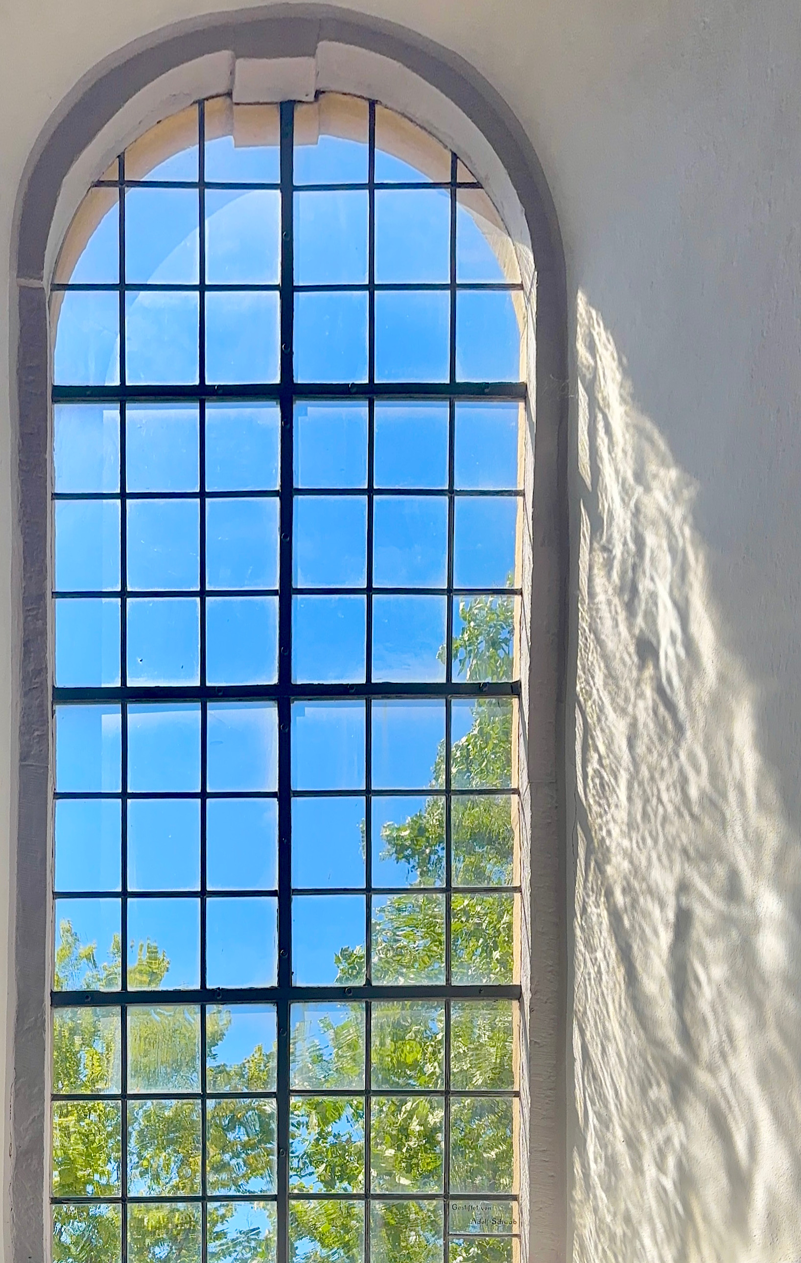 Kirchenfenster