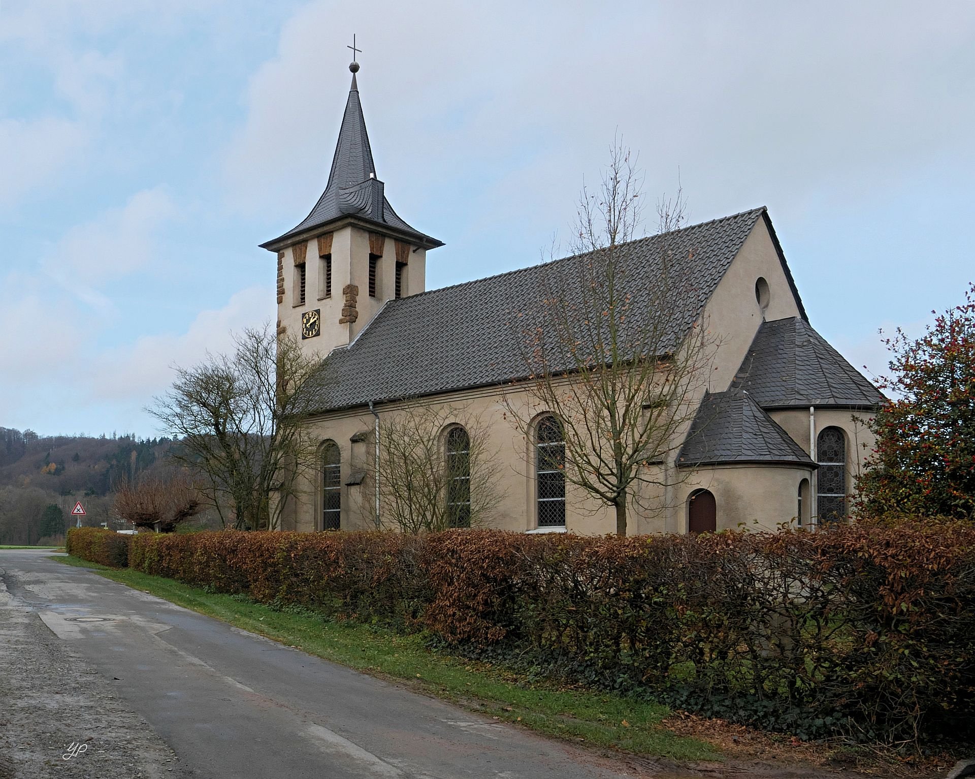 Kirchweg