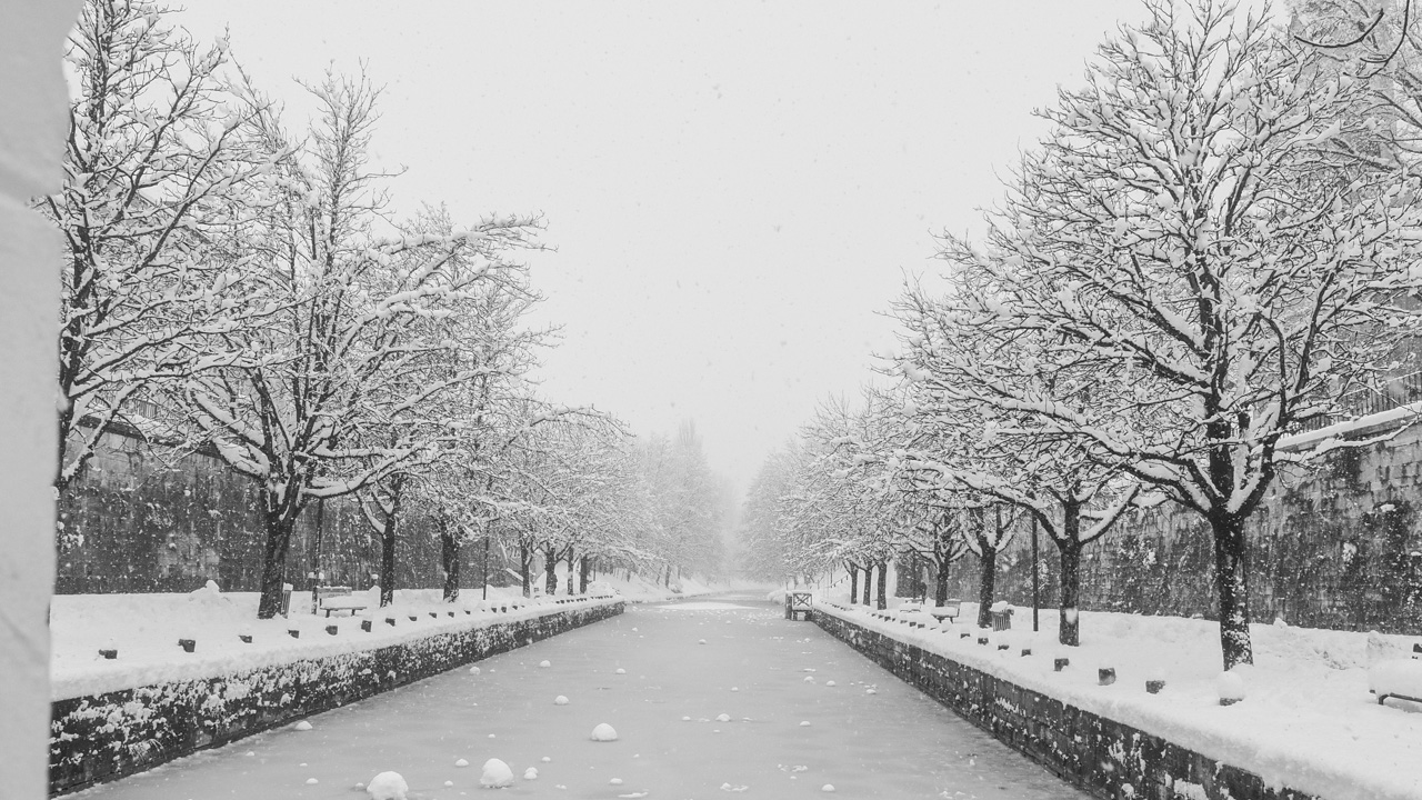 Klagenfurt-Lendkanal