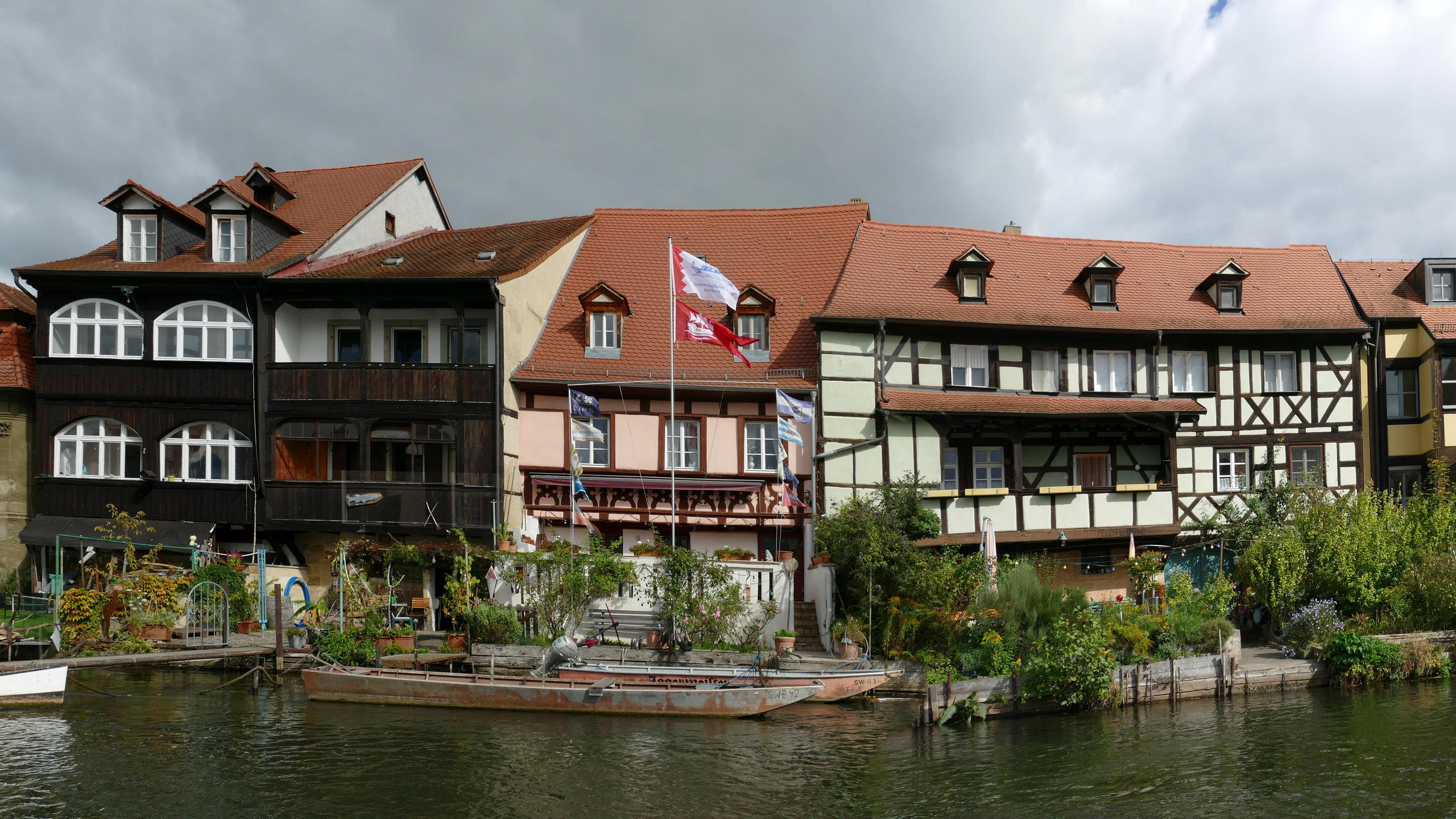 Klein Venedig
