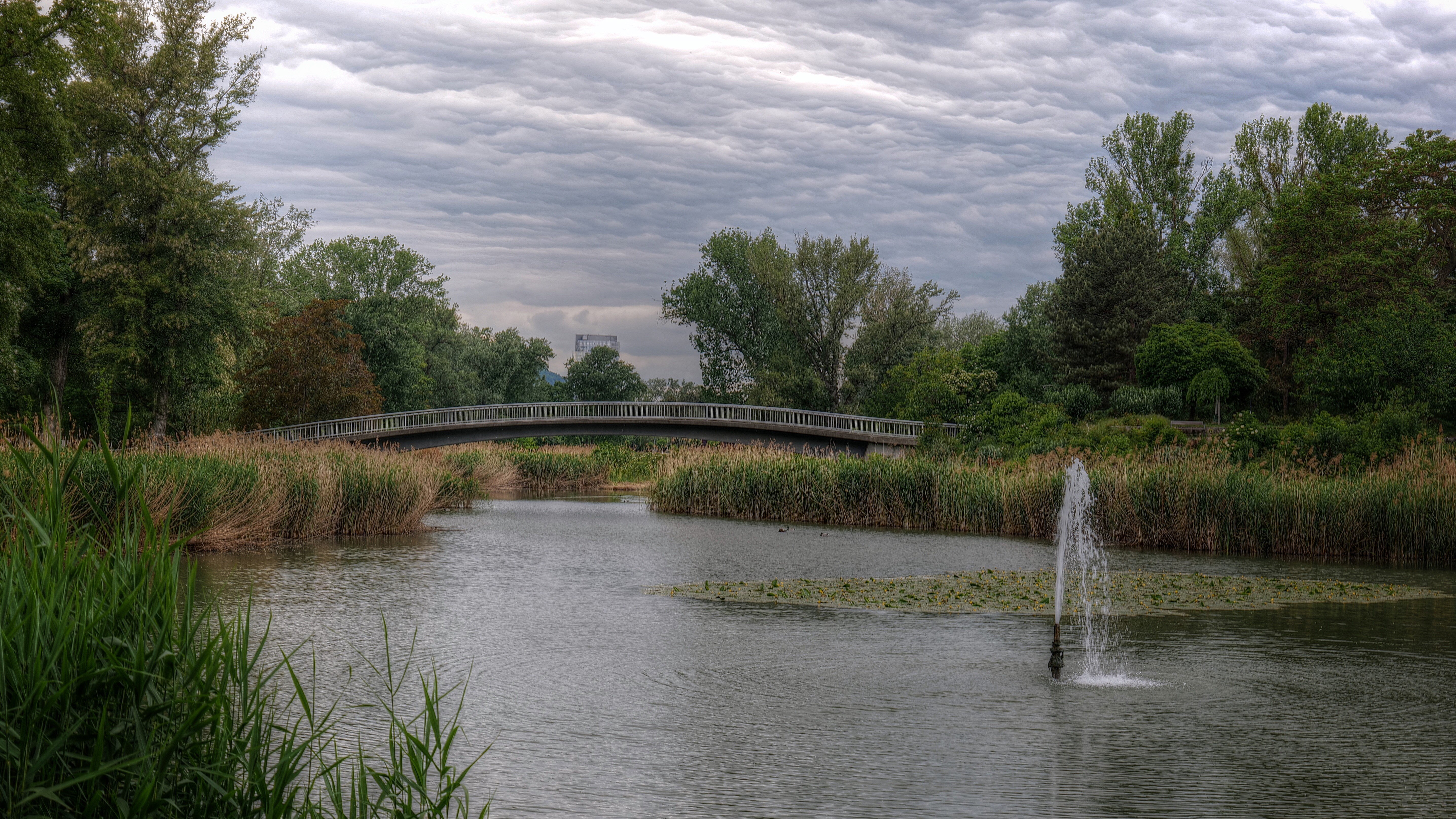 Kleine Brücke (2)