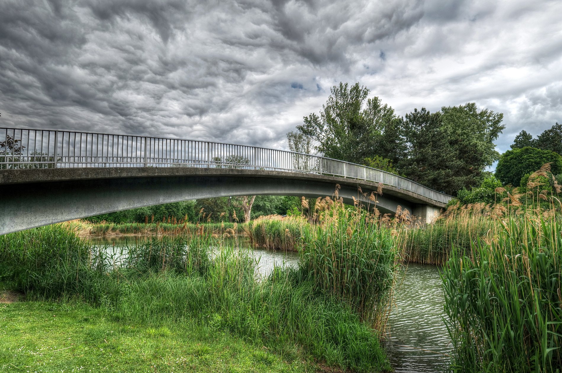 Kleine Brücke (3)