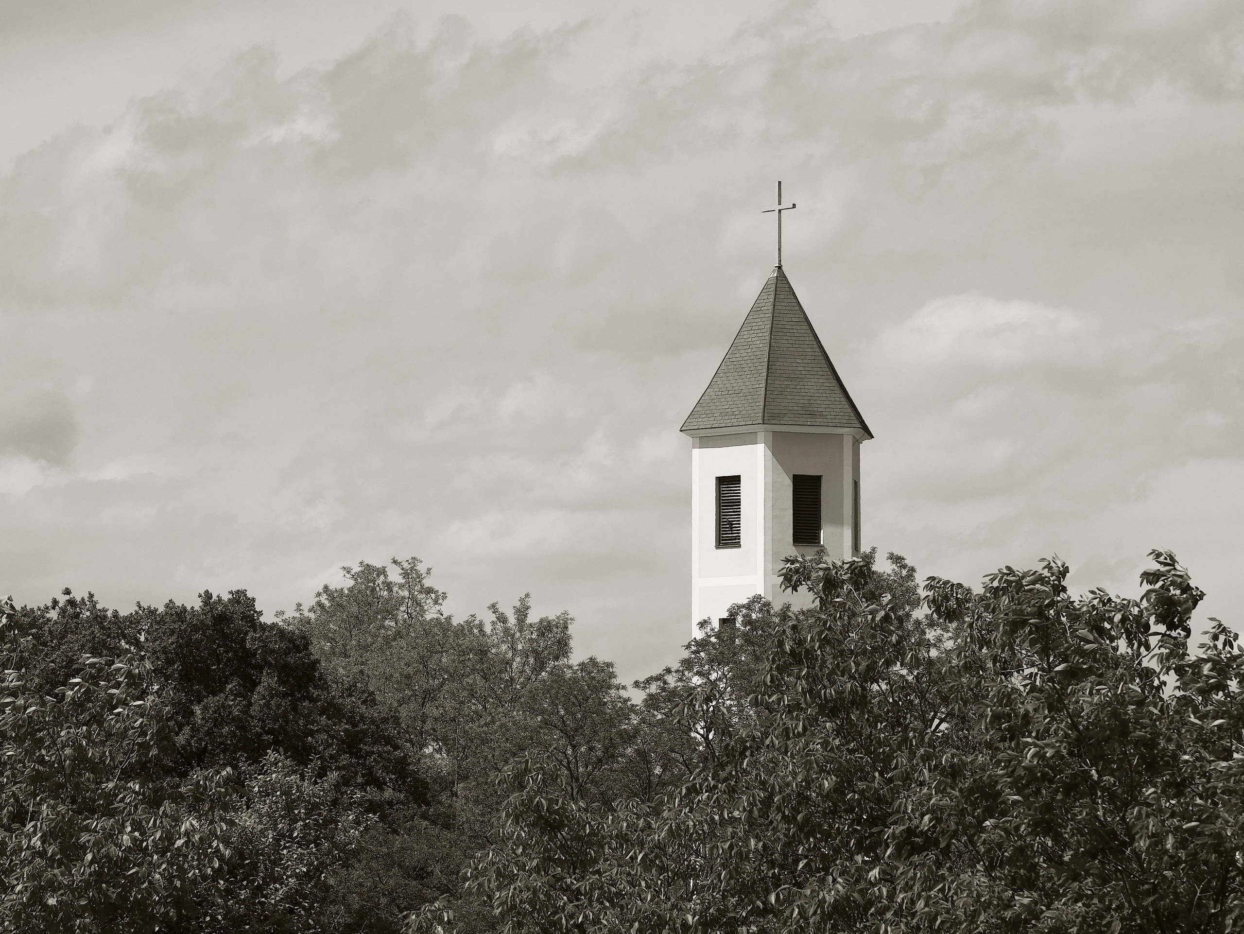 kleine Kirche