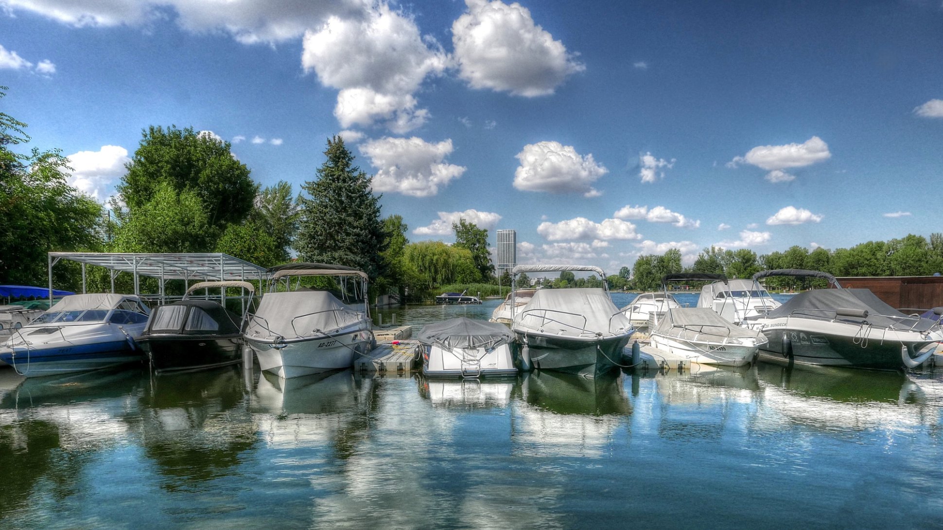"Kleine Marina"