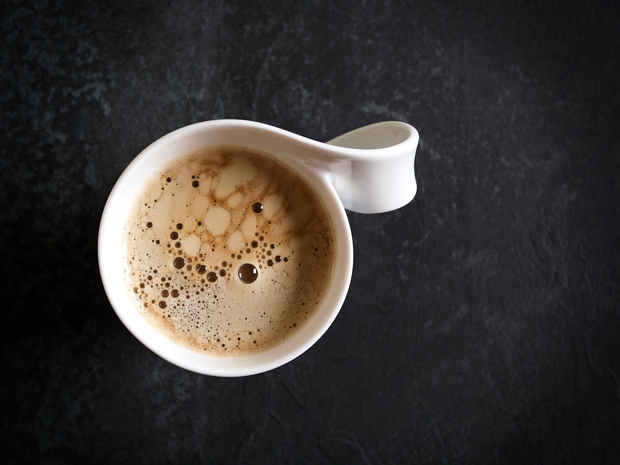 "... kleine Putzpause, Baby?"