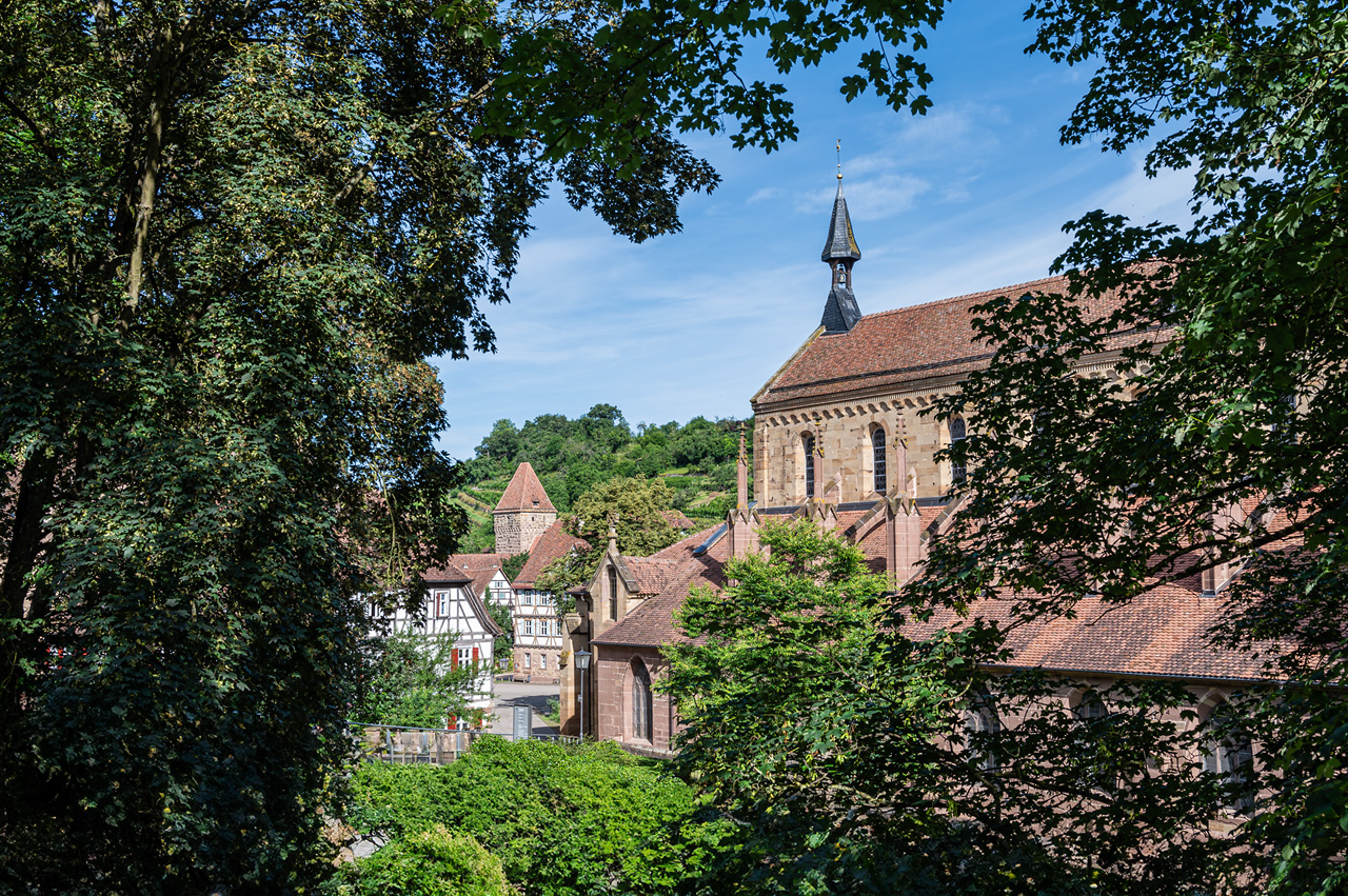 Kloster Maulbronn