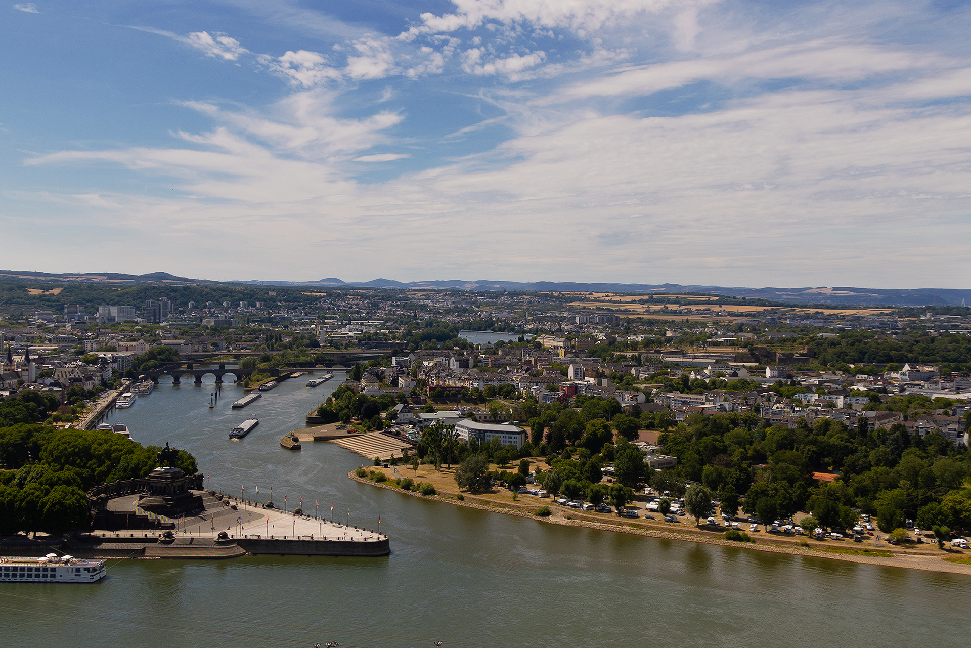 Koblenz
