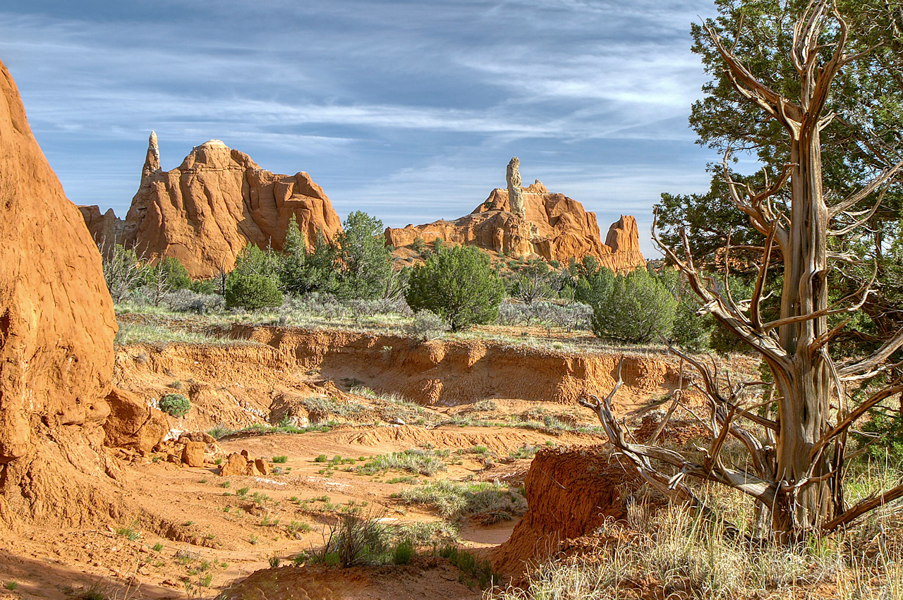 Kodachrome Basin