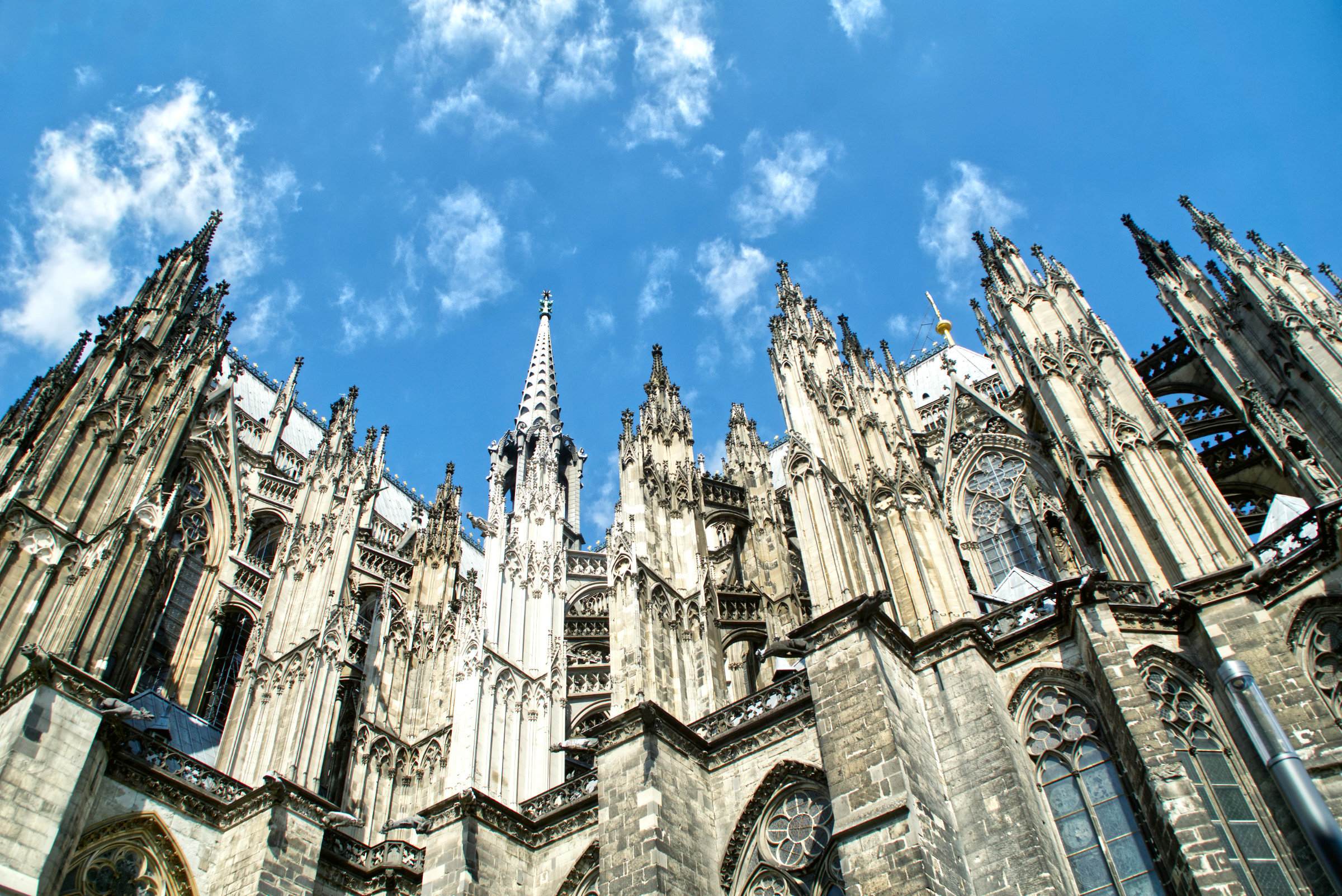 Kölner Dom