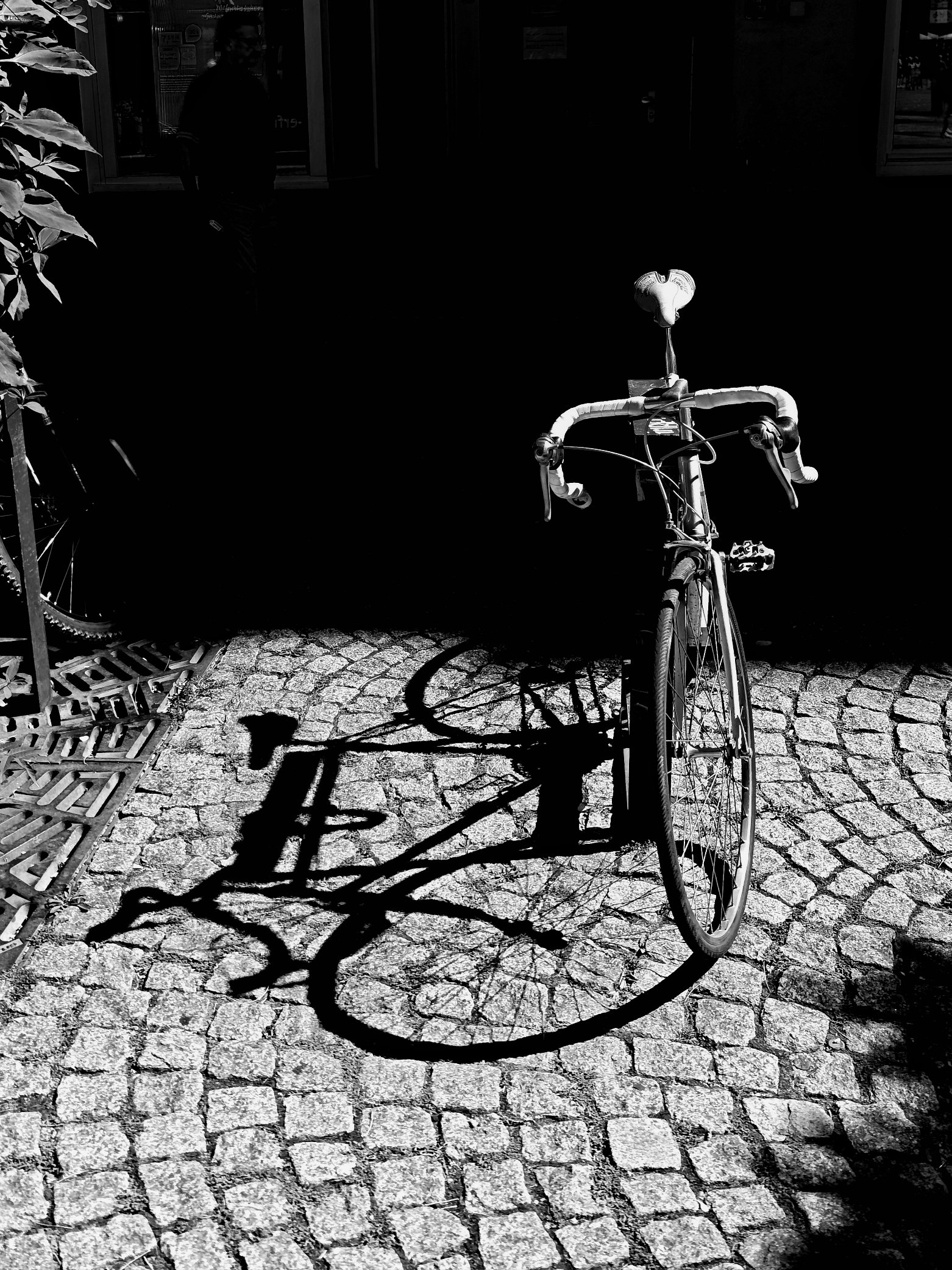 Kommt Zeit - kommt Rad