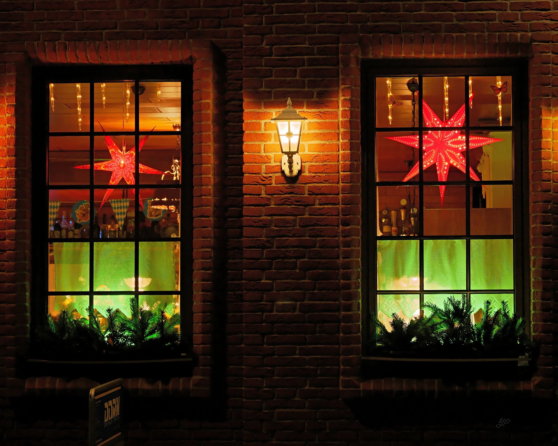 Komplementärkontrast