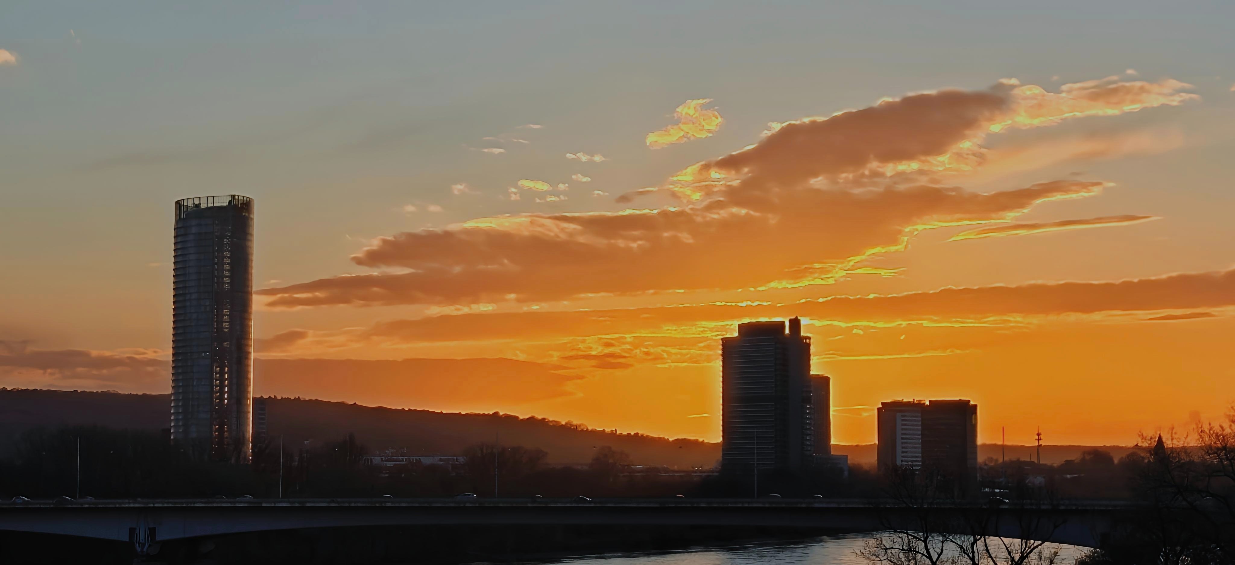Konrad-Adenauer-Brücke