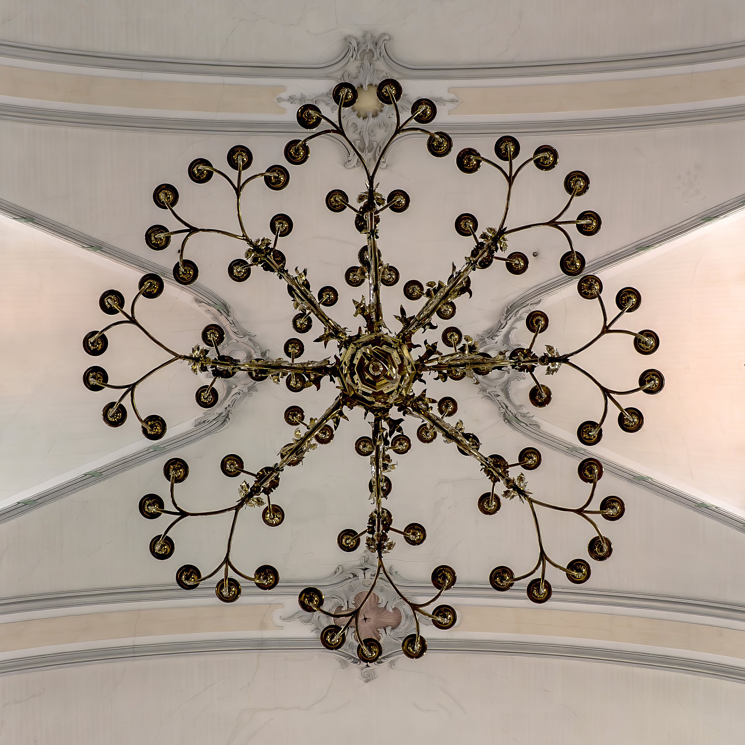 Kronleuchter