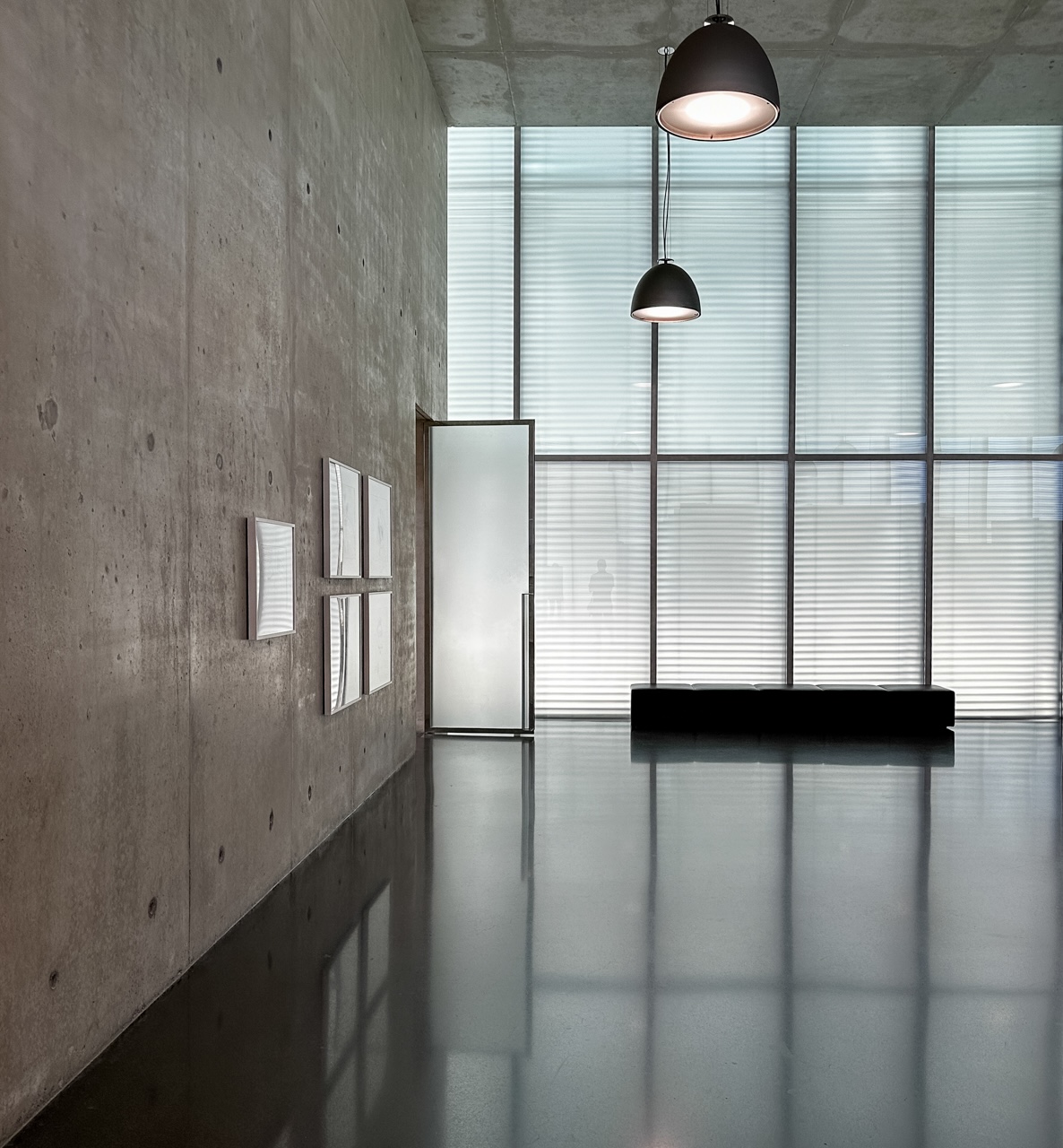 kühler Beton