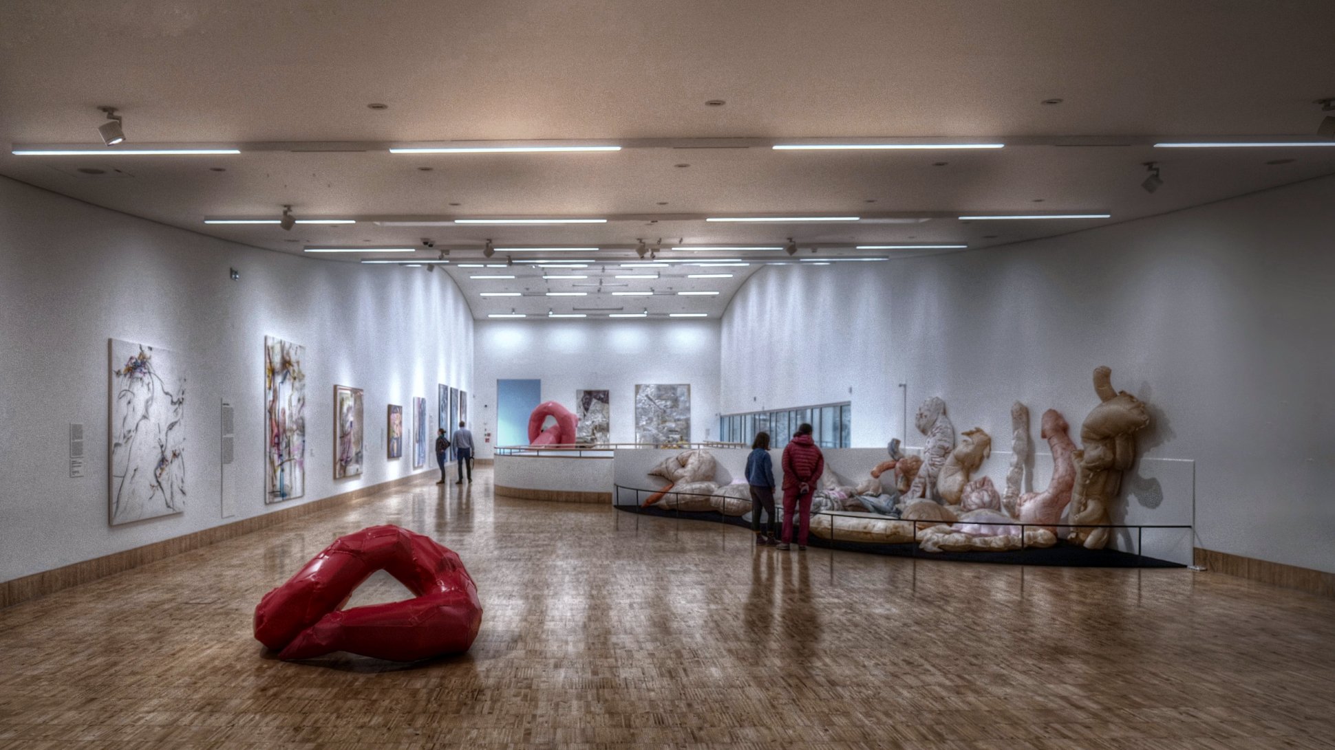 Kunst ist subjektiv...