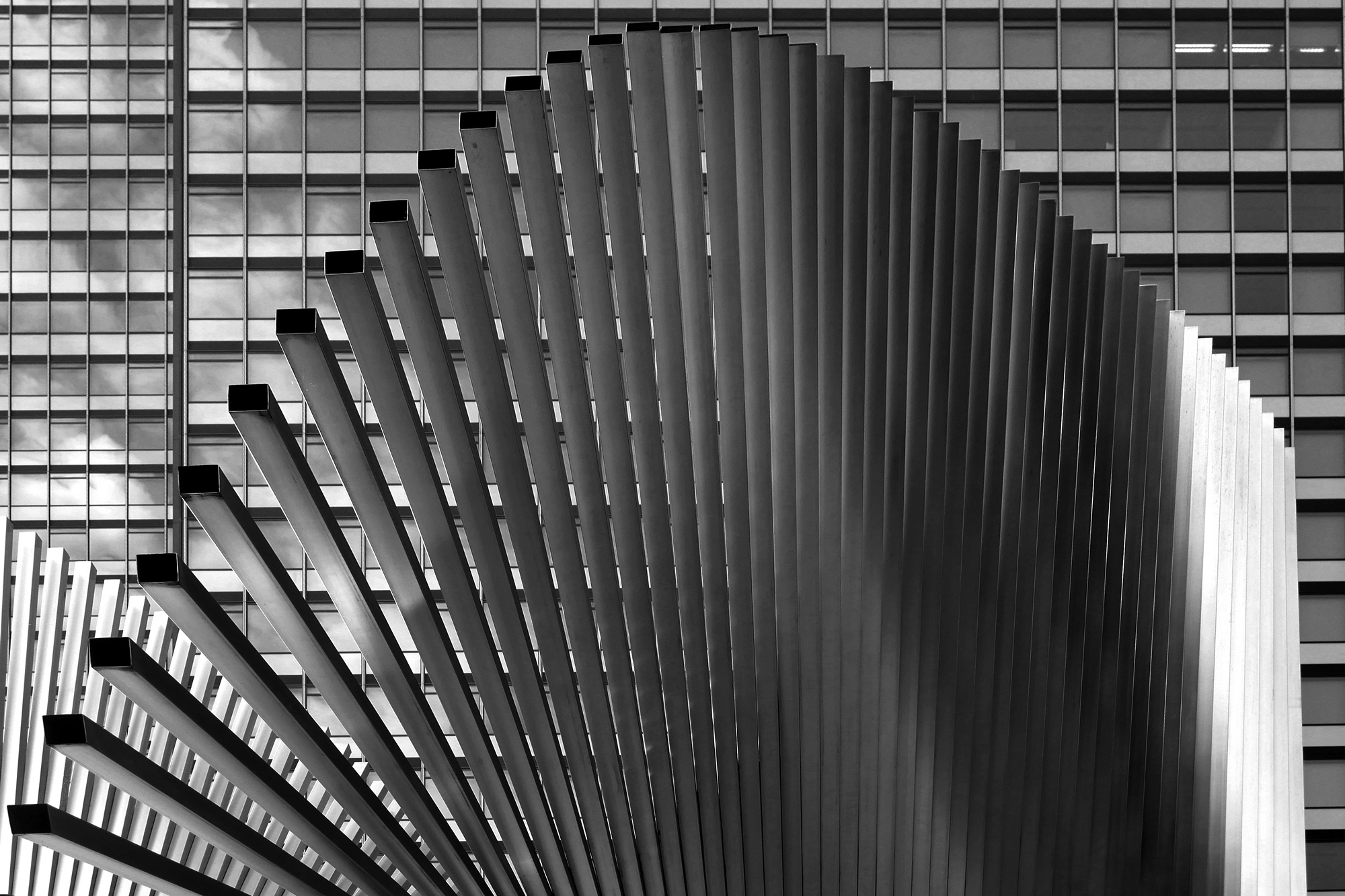 Kunst und Architektur