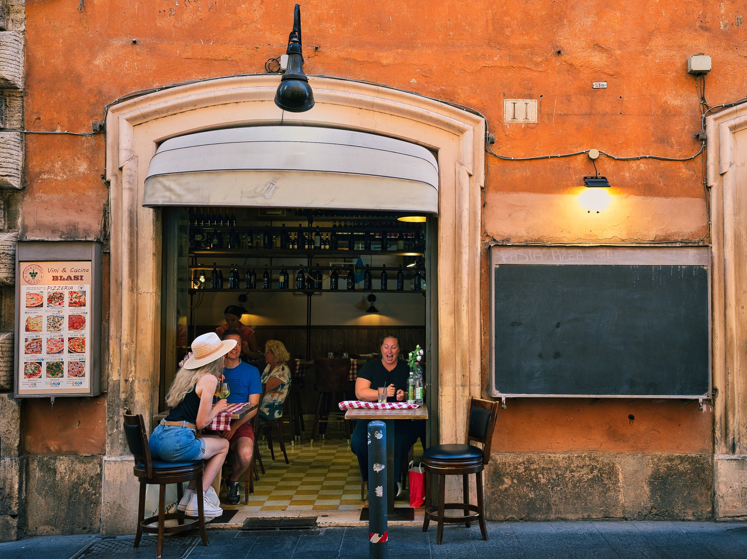 La dolce vita