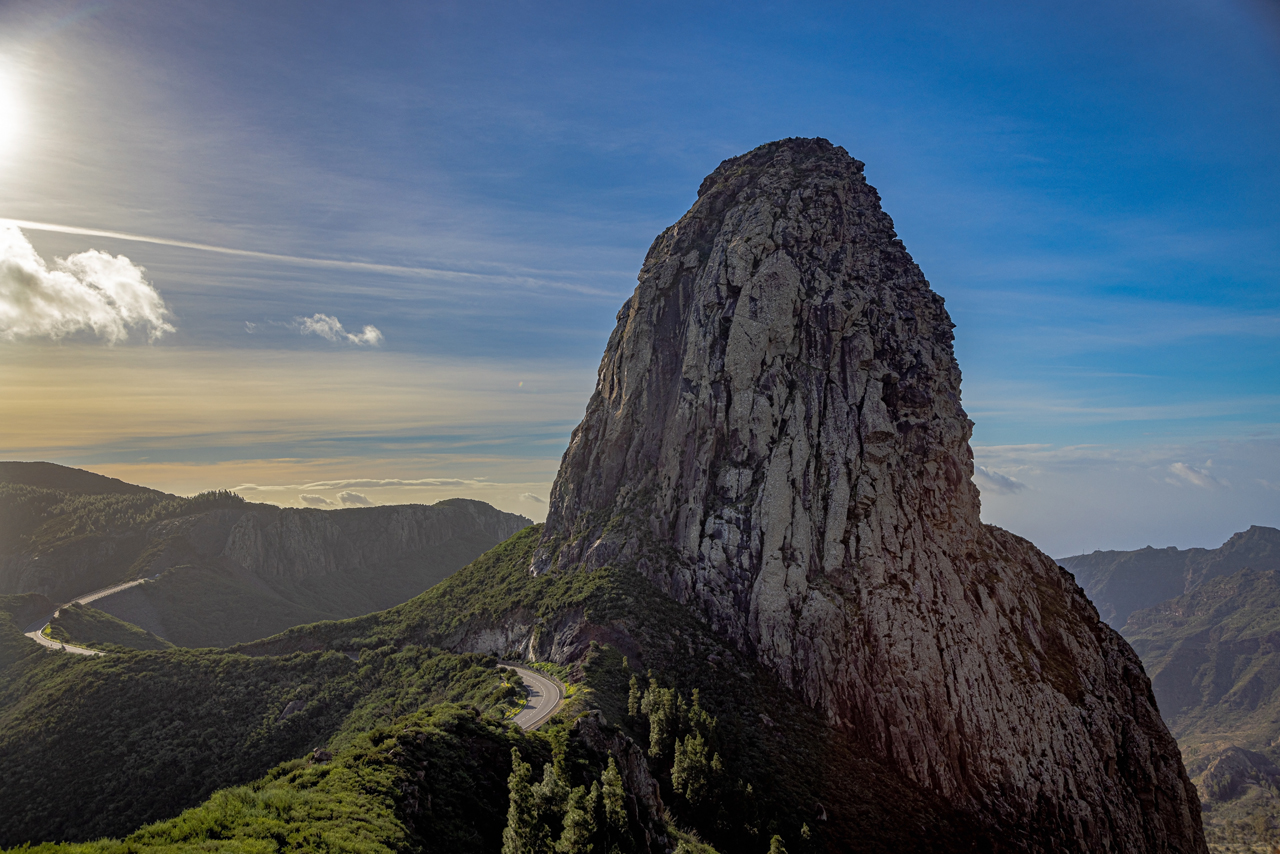 La Gomera