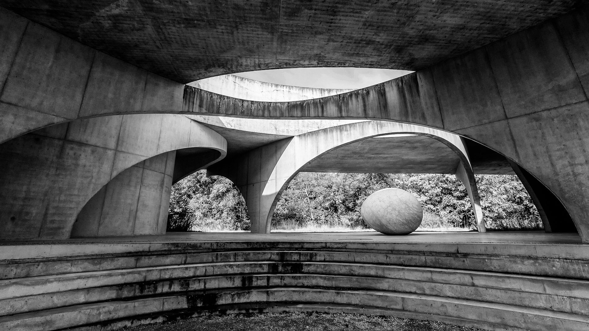 LabOvo-Gebäude