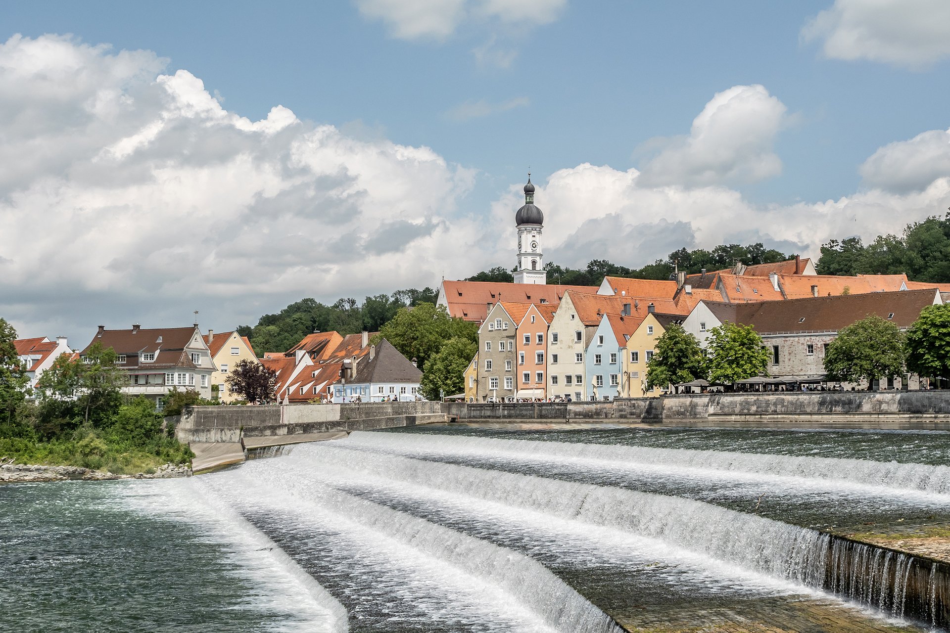 Landsberg am Lech