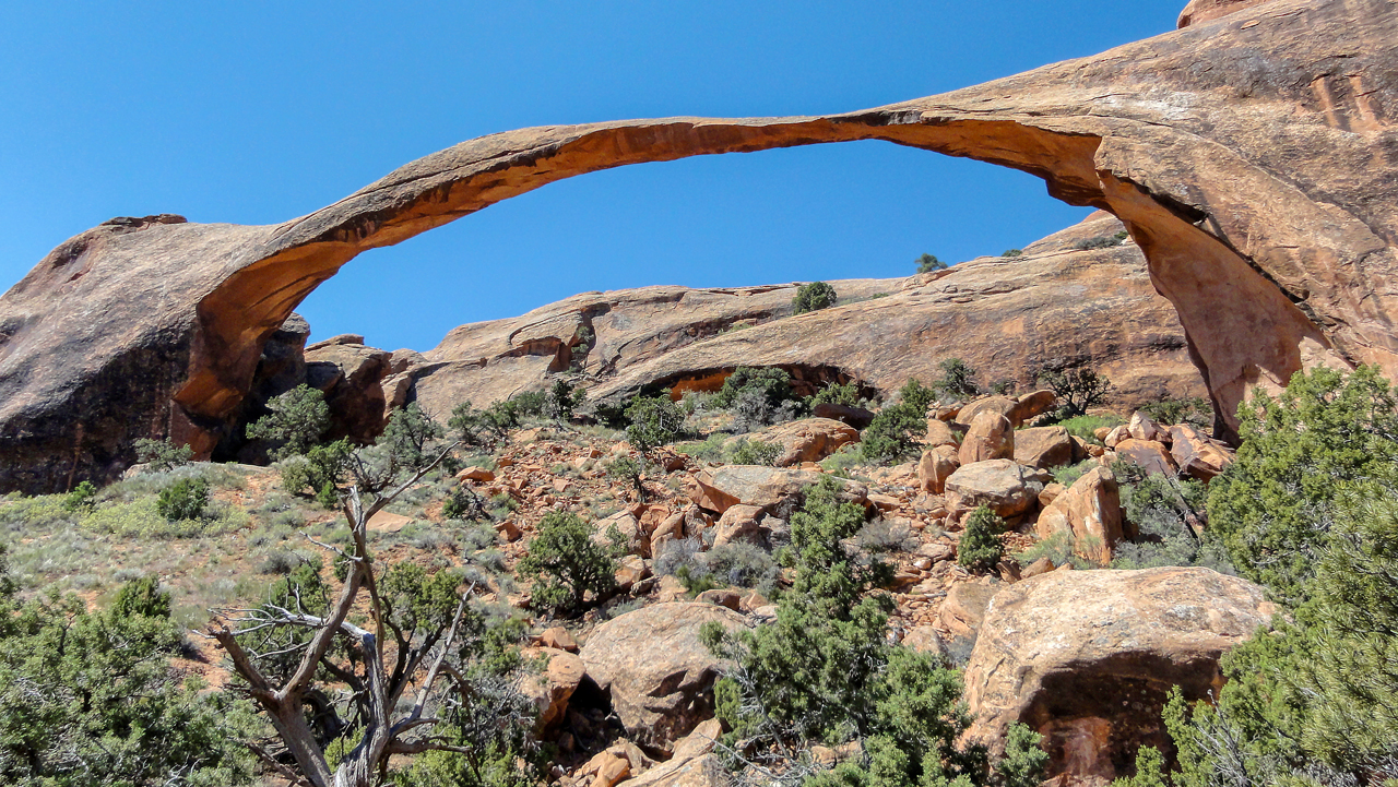 Landscape Arch