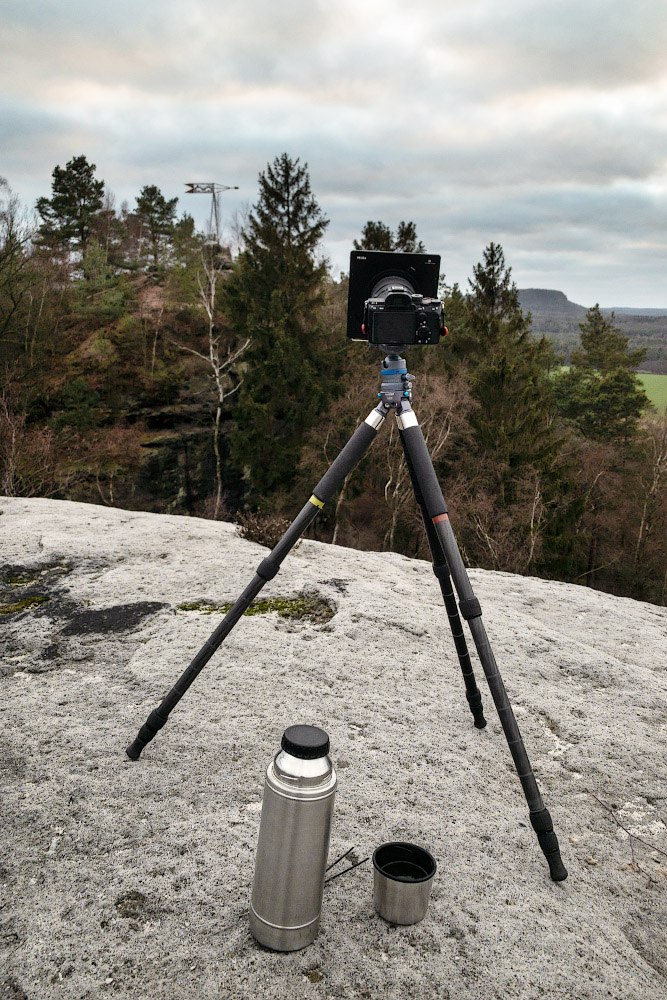 Landschaftsfotografie