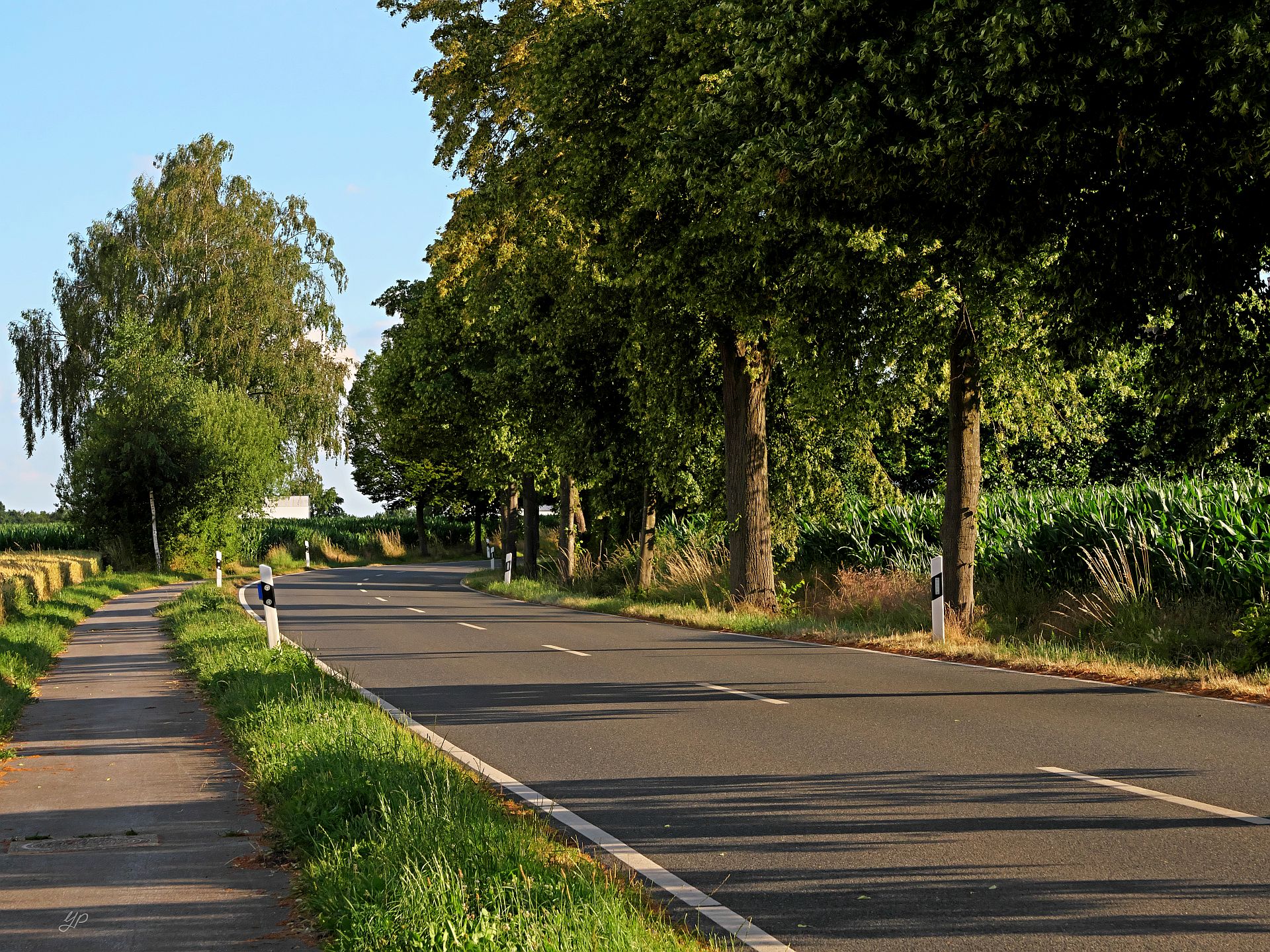 Landstraße