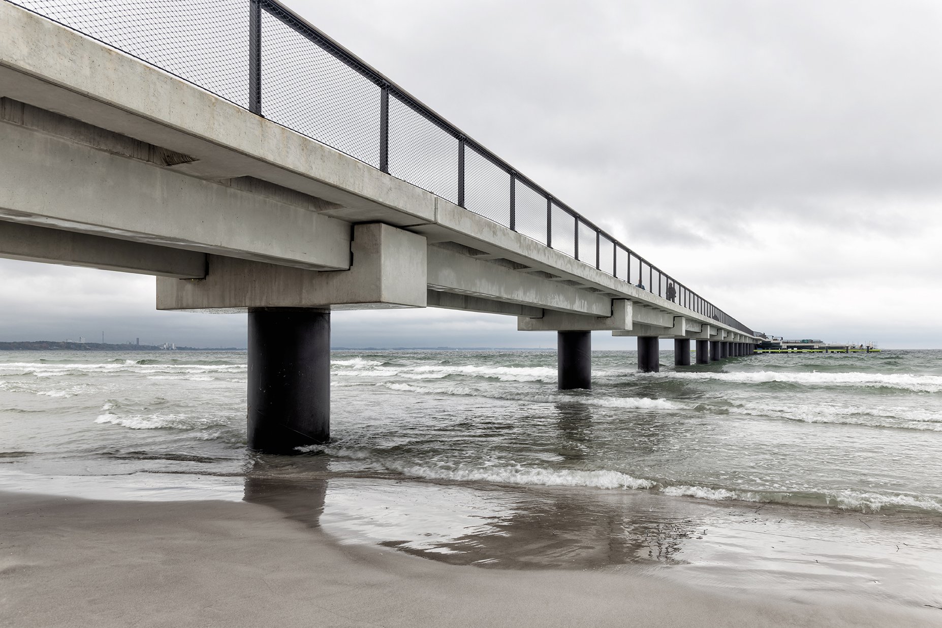 Laufsteg