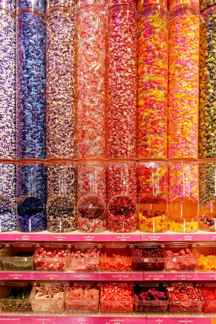 Leckerlies