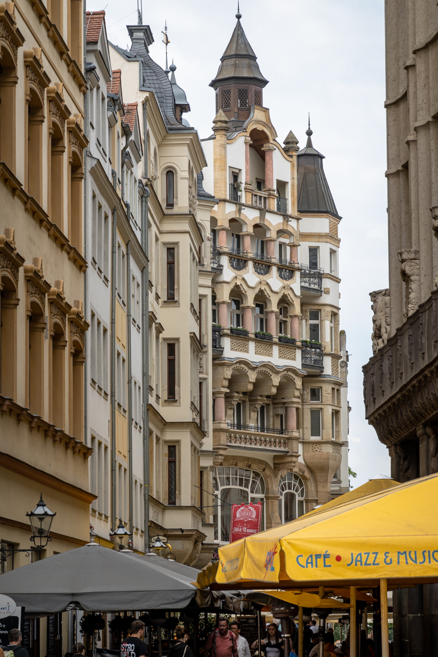 Leipziger Allerlei