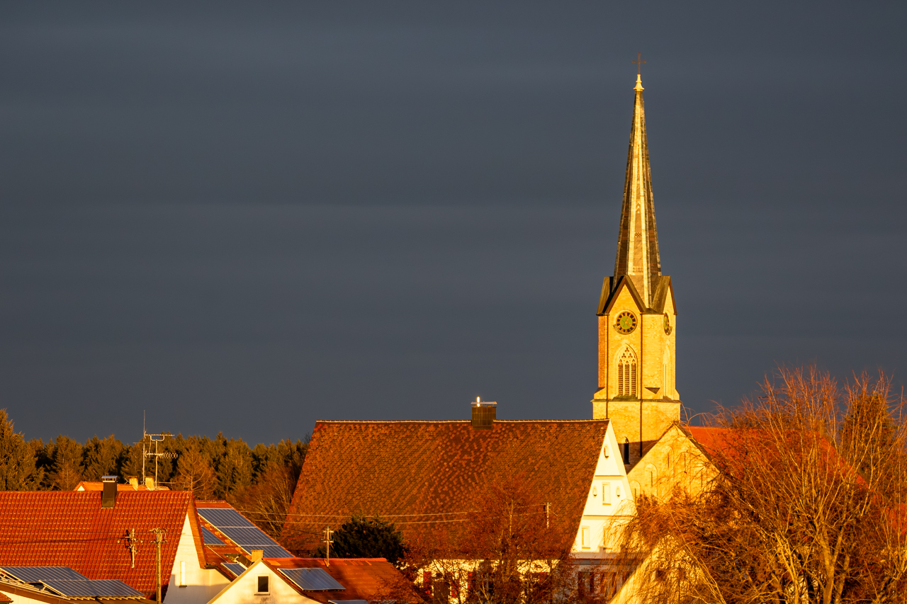 Leucht-Turm