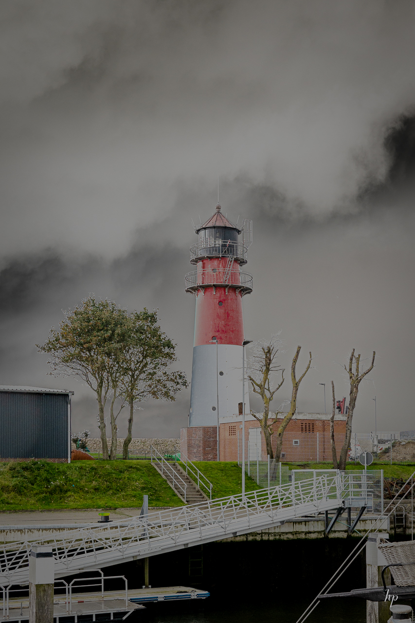 Leuchtturm Büsum