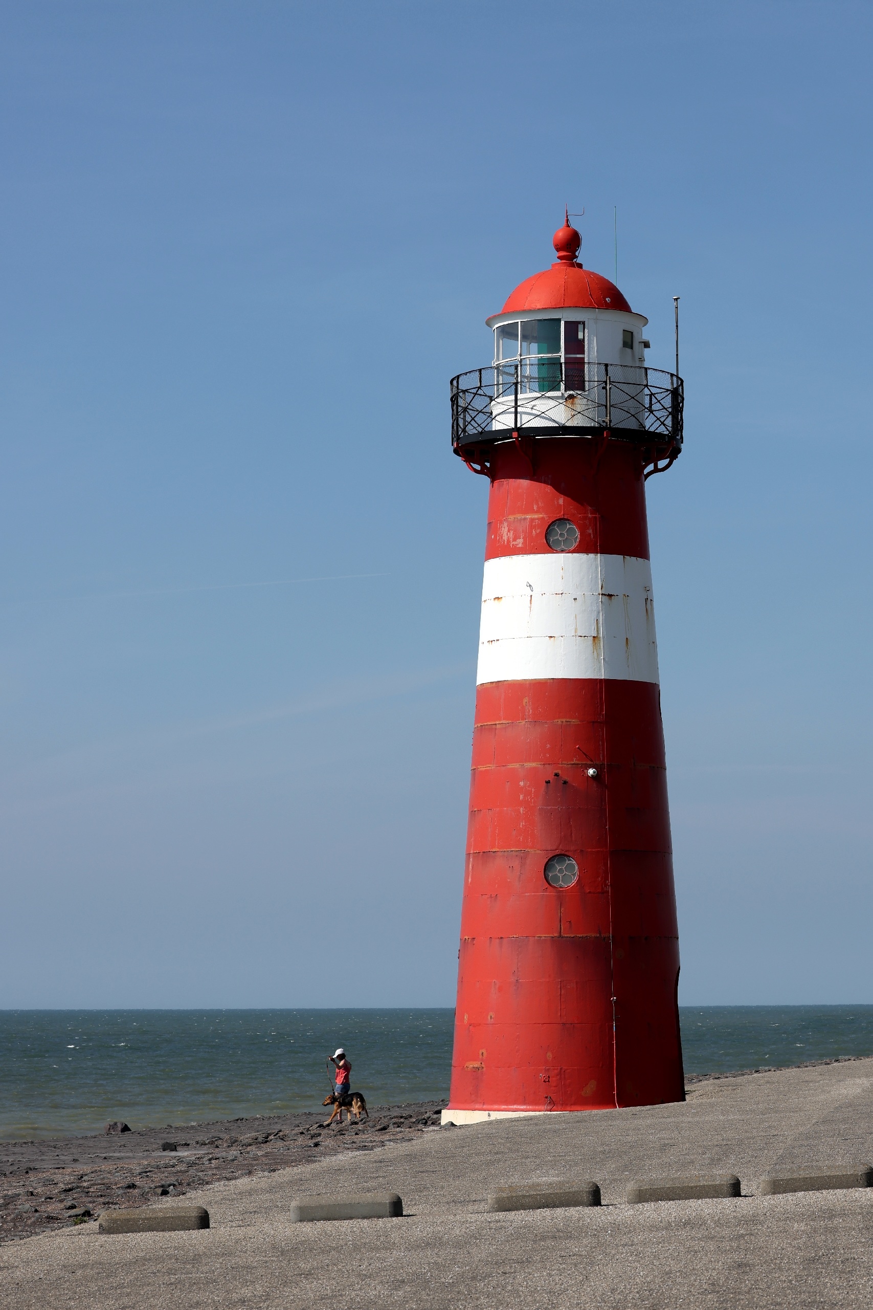 Leuchtturm Westkapelle