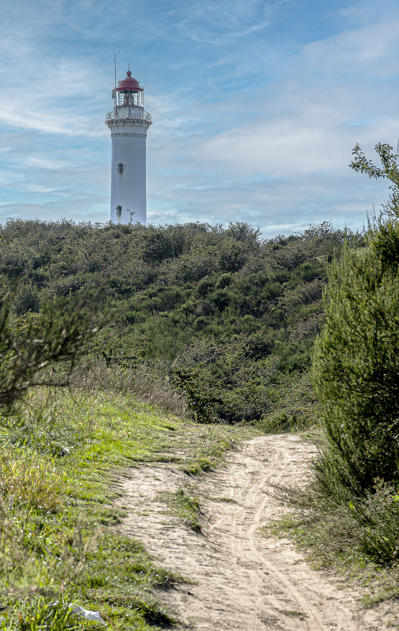 Leuchtturm