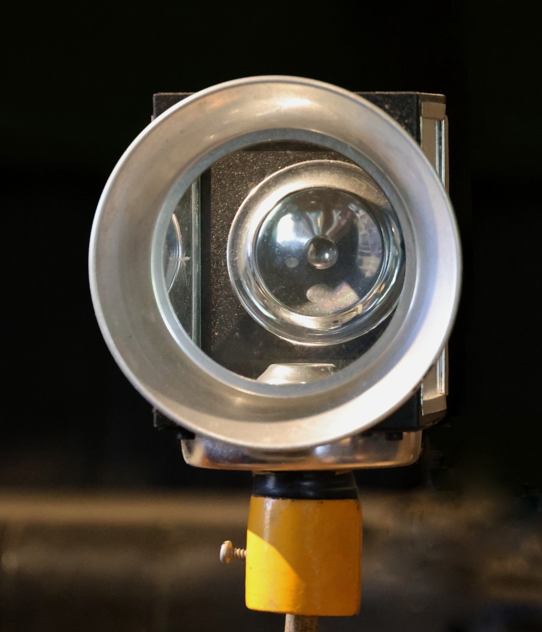 Lichtspender